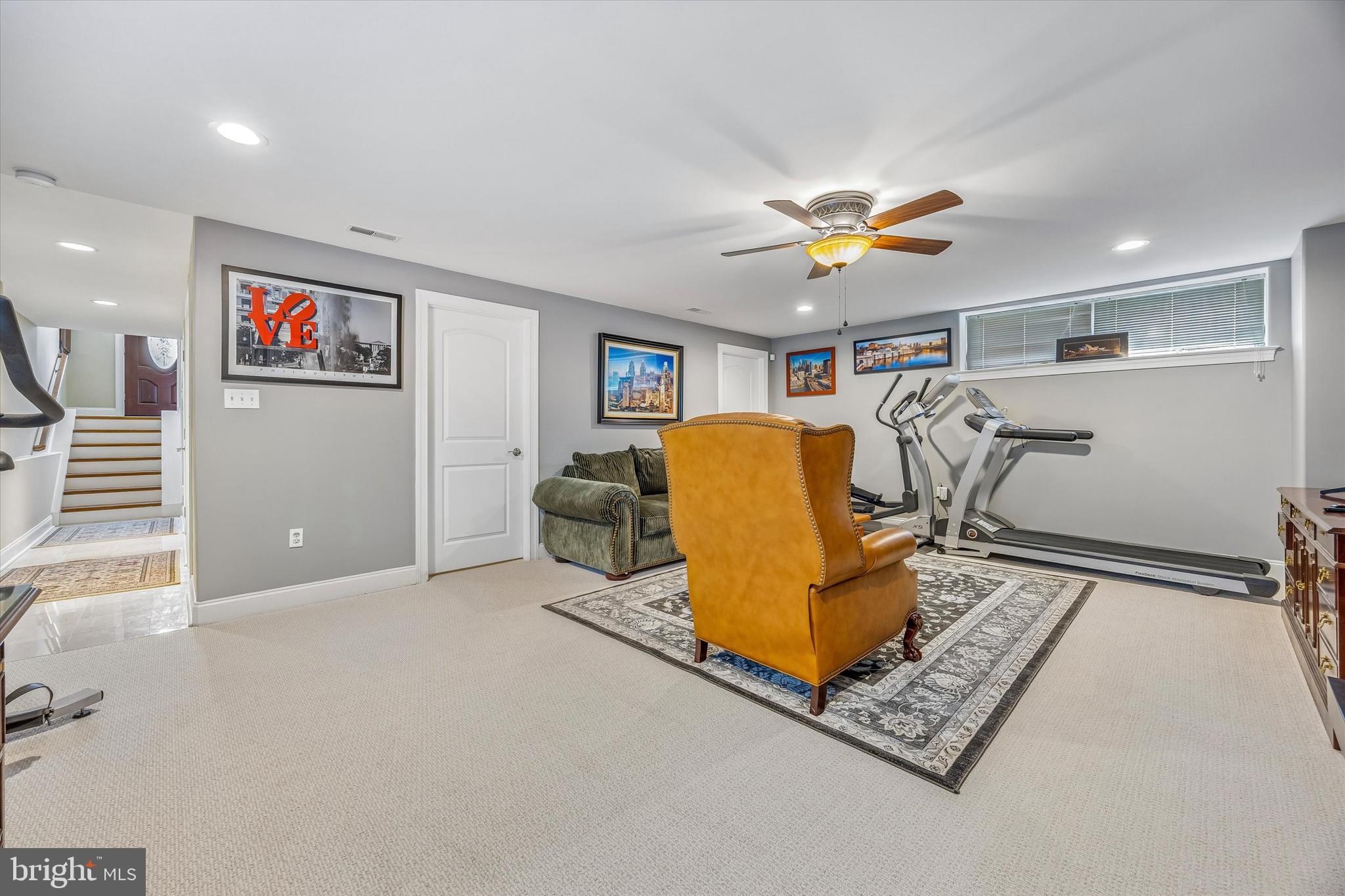 DEARNLEY PARK - Residential