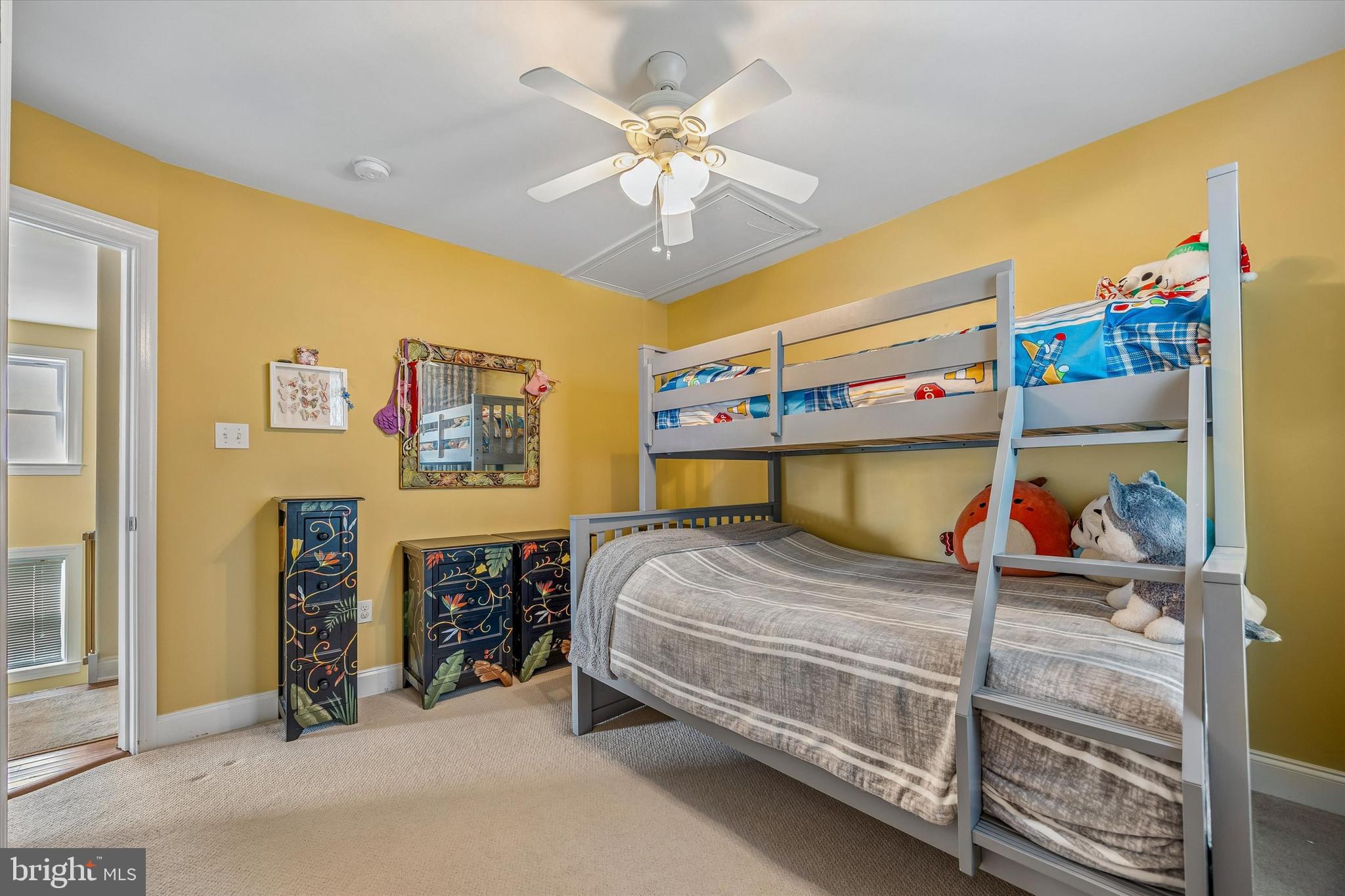 DEARNLEY PARK - Residential