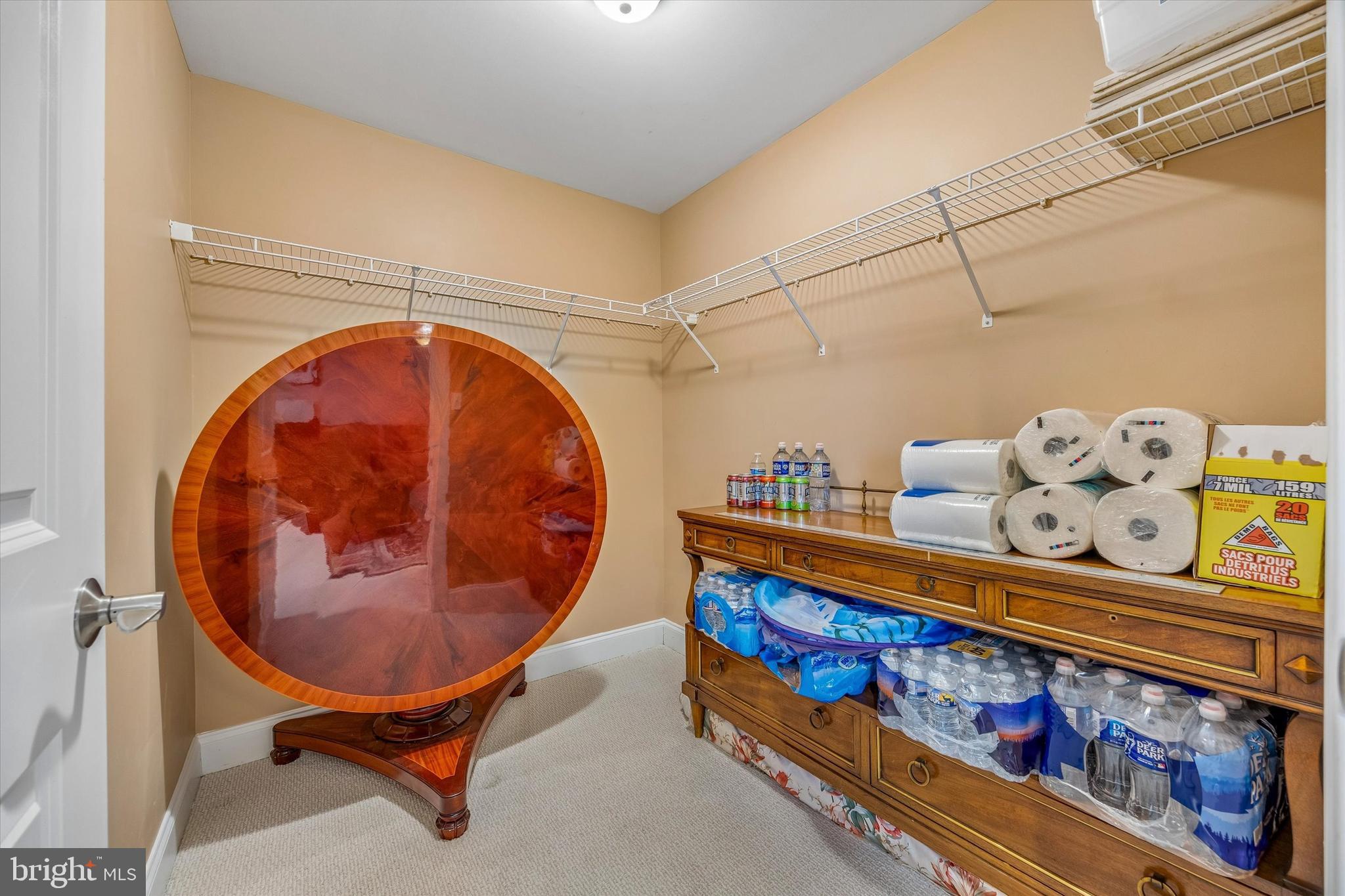 DEARNLEY PARK - Residential