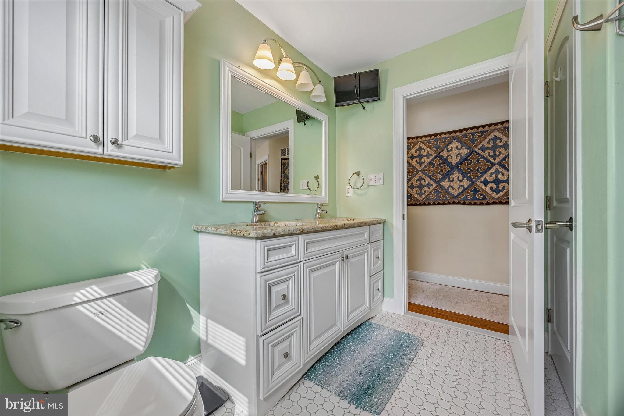 DEARNLEY PARK - Residential