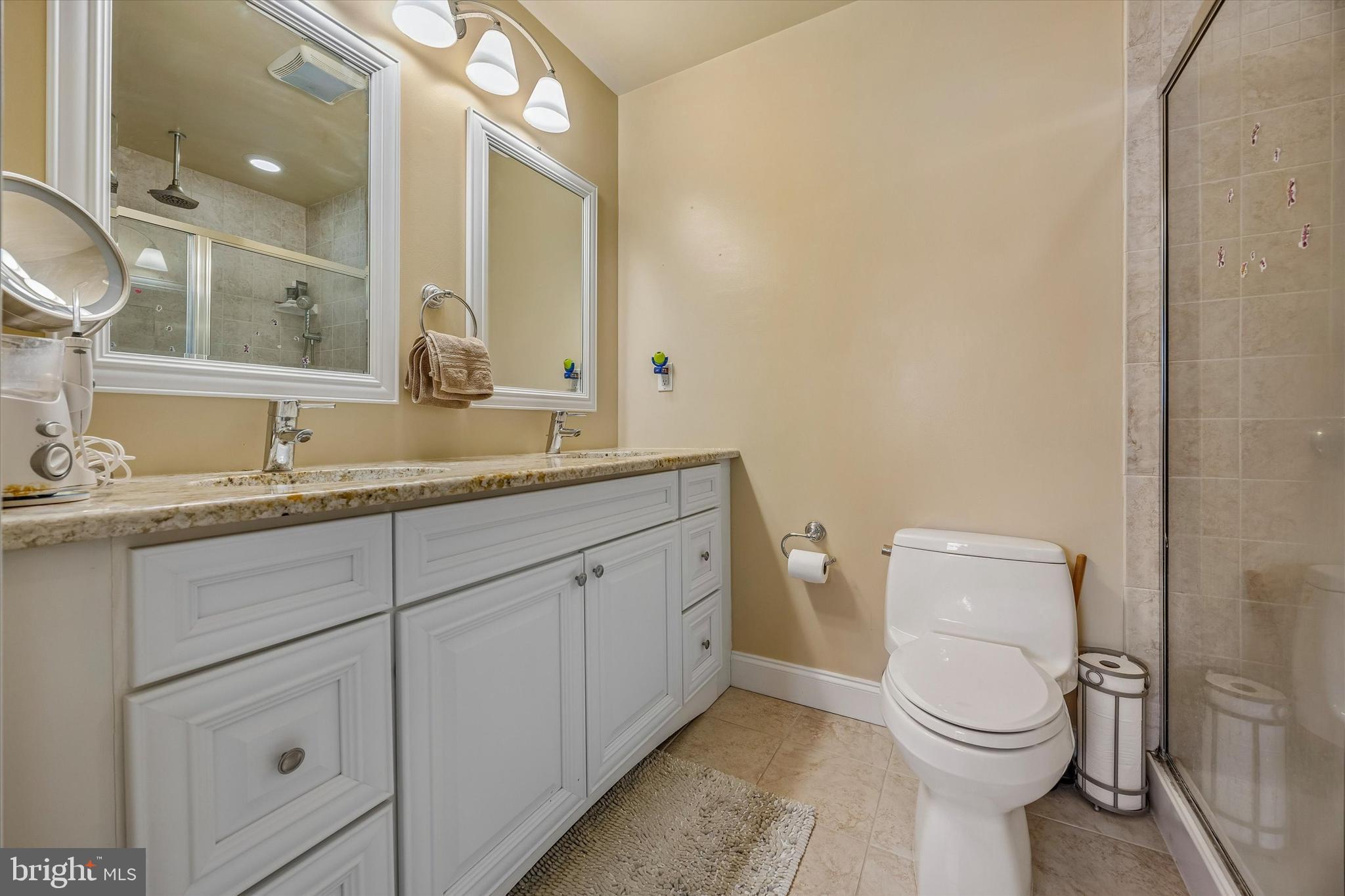 DEARNLEY PARK - Residential