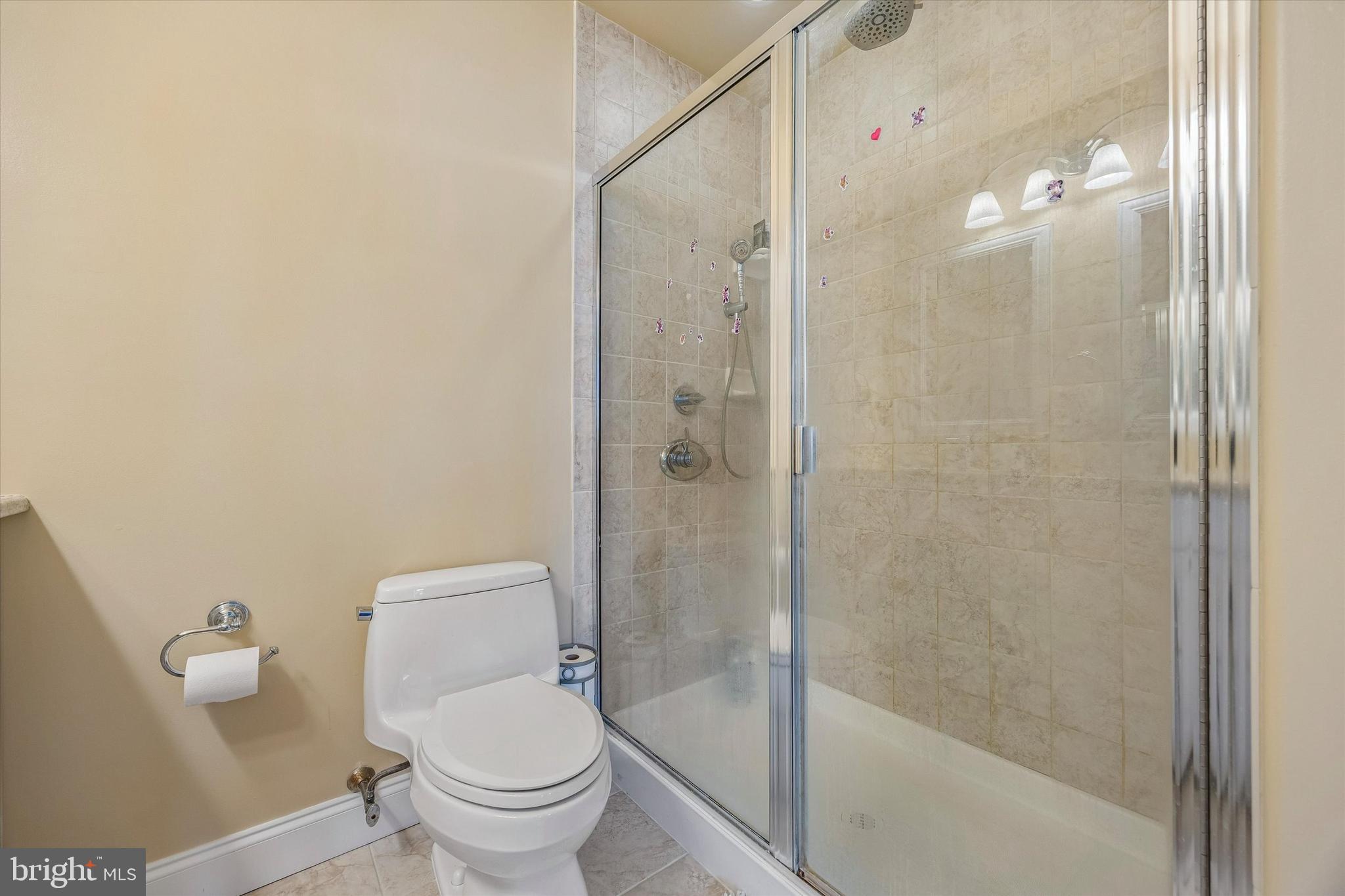 DEARNLEY PARK - Residential