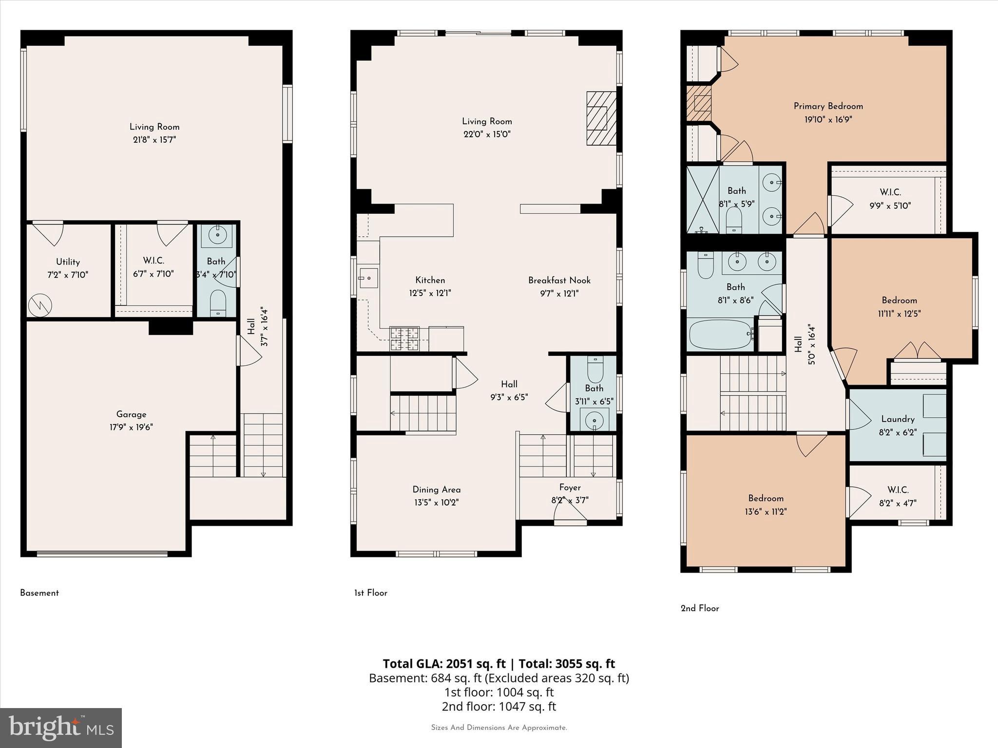 DEARNLEY PARK - Residential