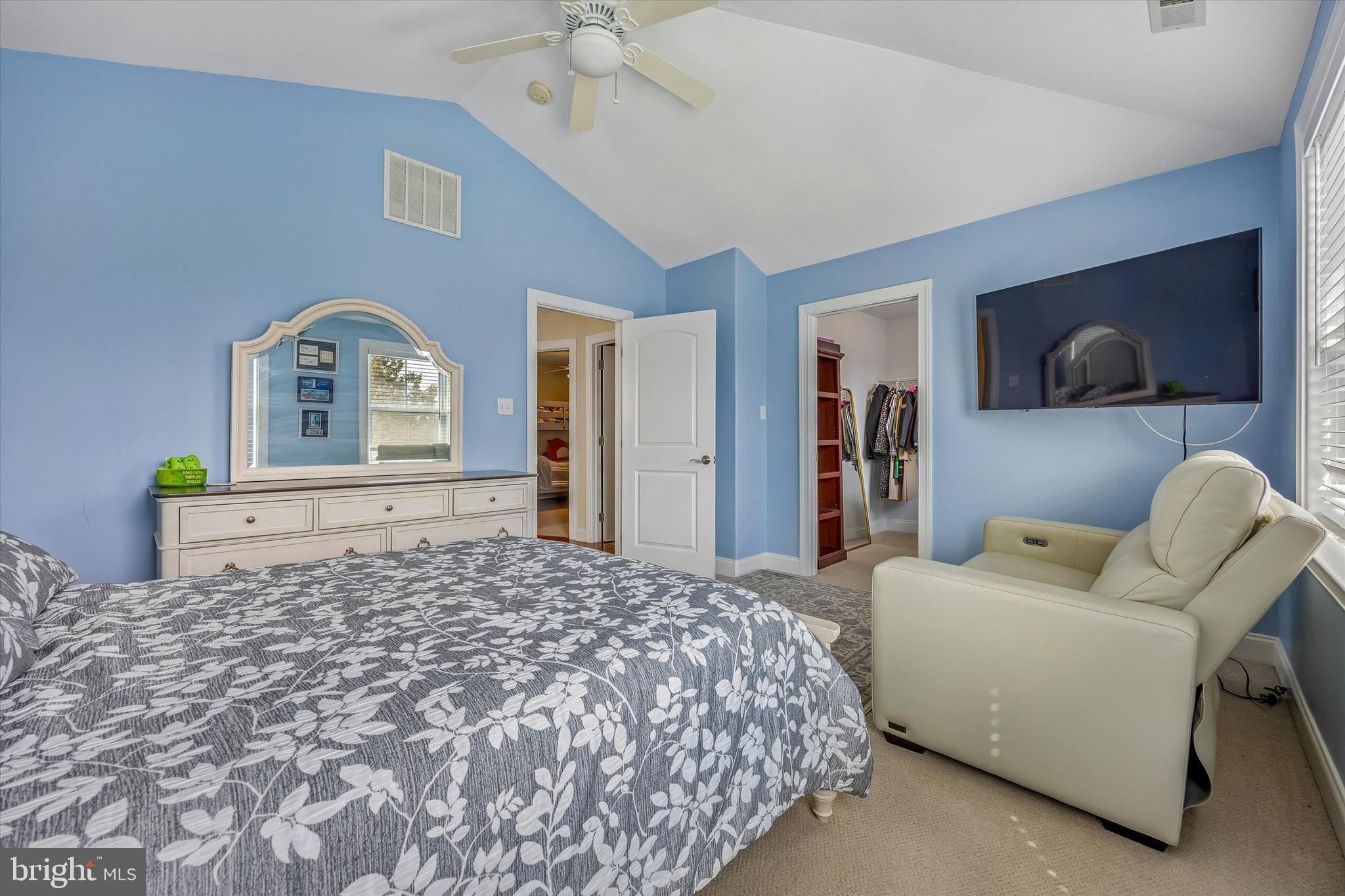 DEARNLEY PARK - Residential