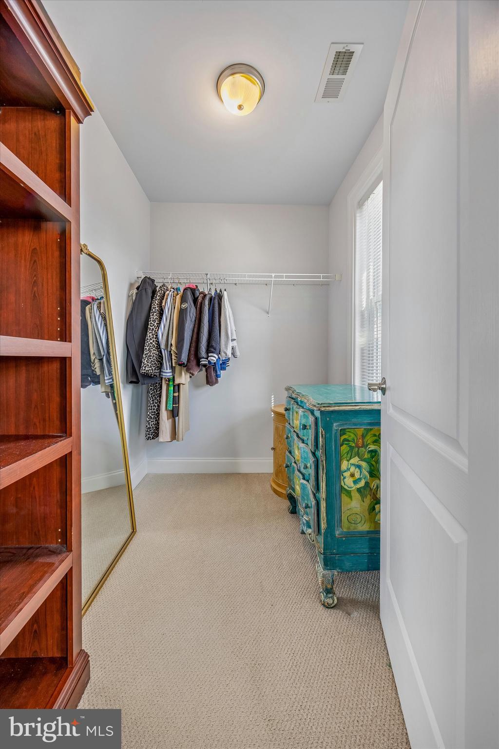 DEARNLEY PARK - Residential