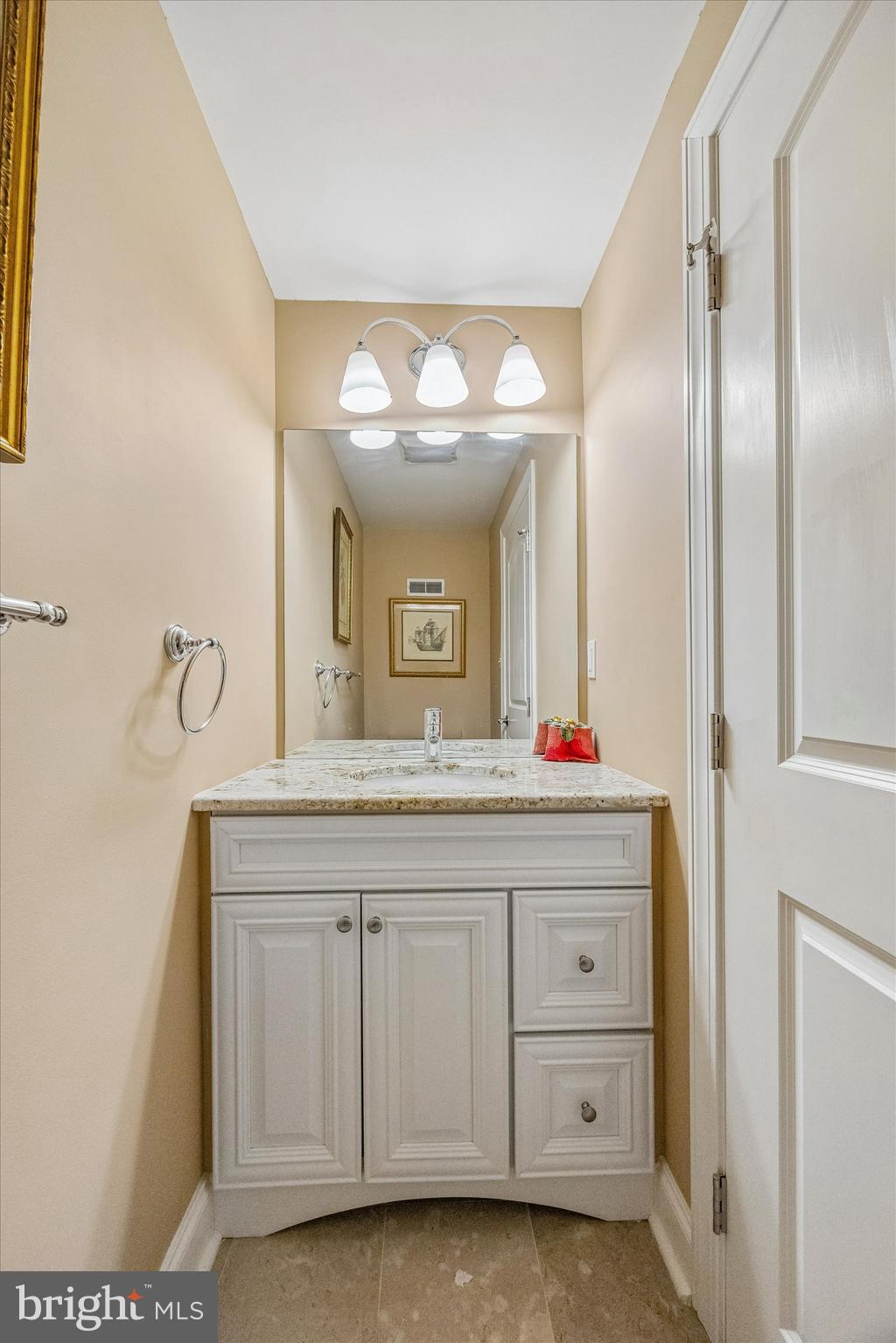 DEARNLEY PARK - Residential