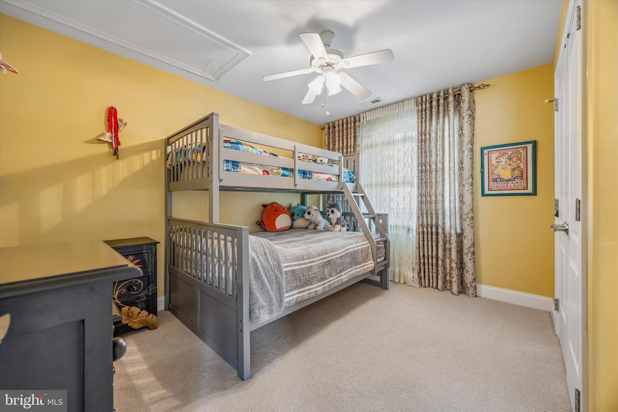 DEARNLEY PARK - Residential