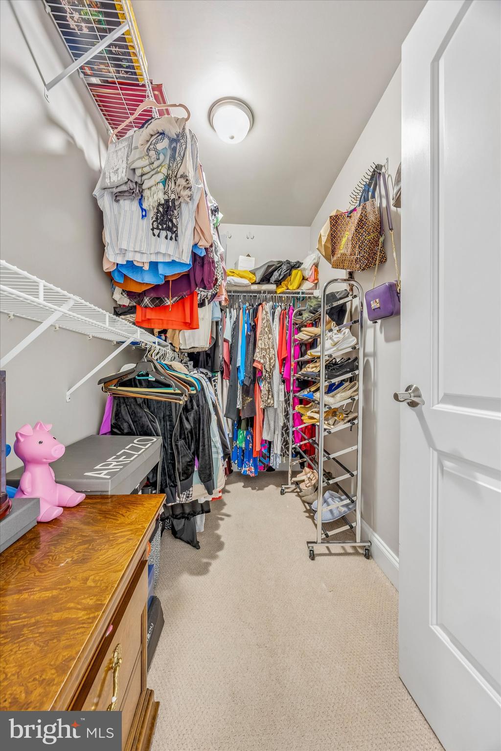 DEARNLEY PARK - Residential