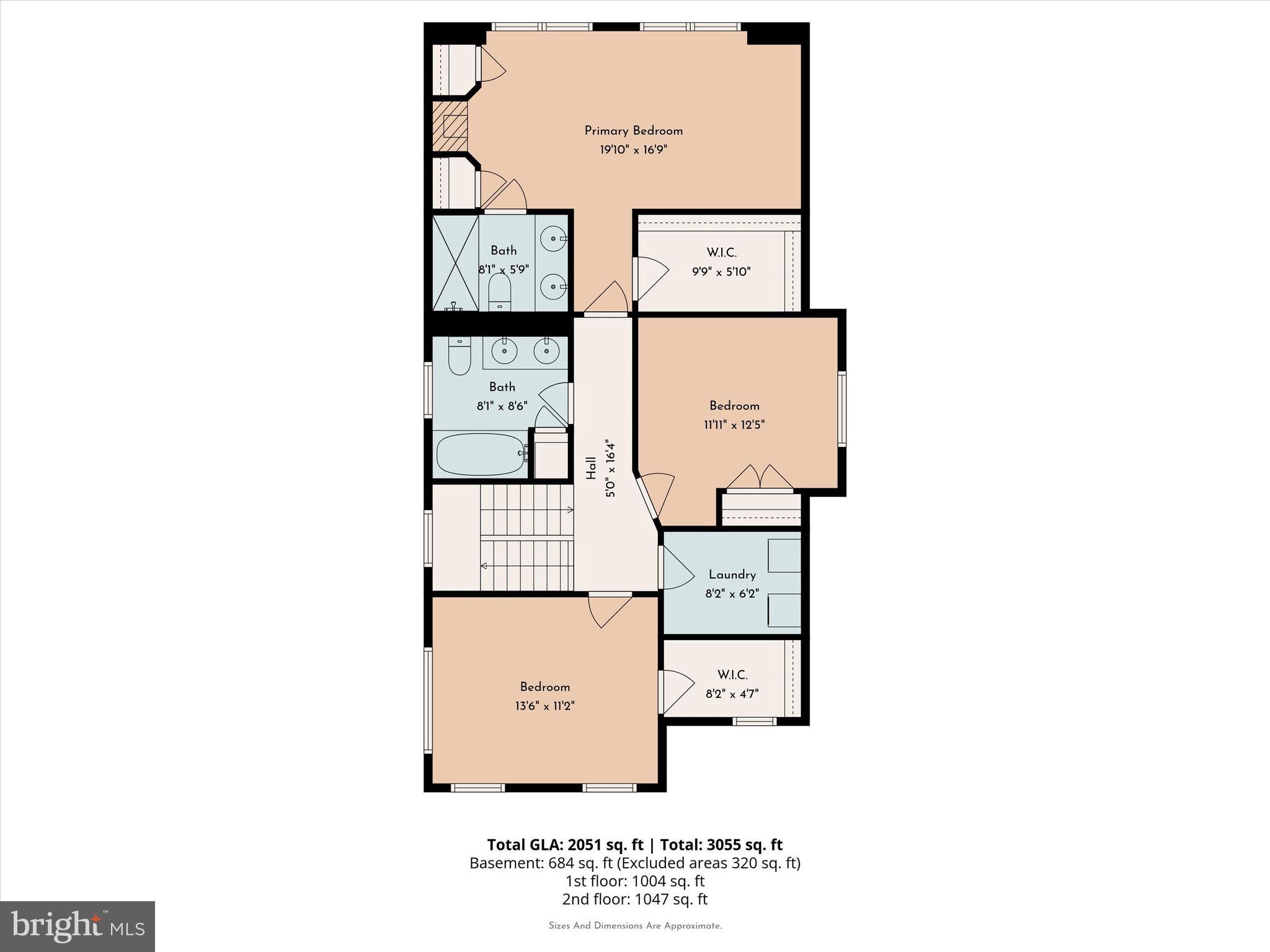 DEARNLEY PARK - Residential