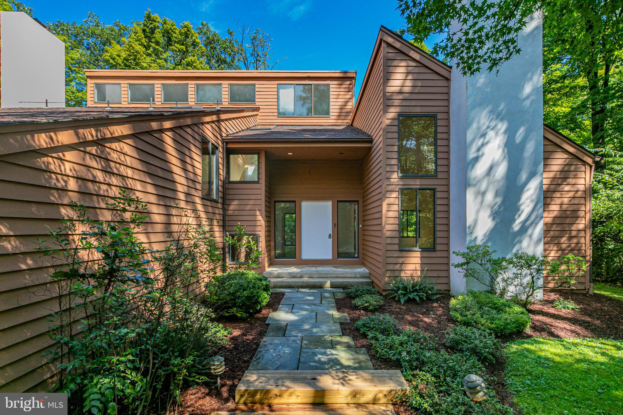 201 WENDOVER DRIVE