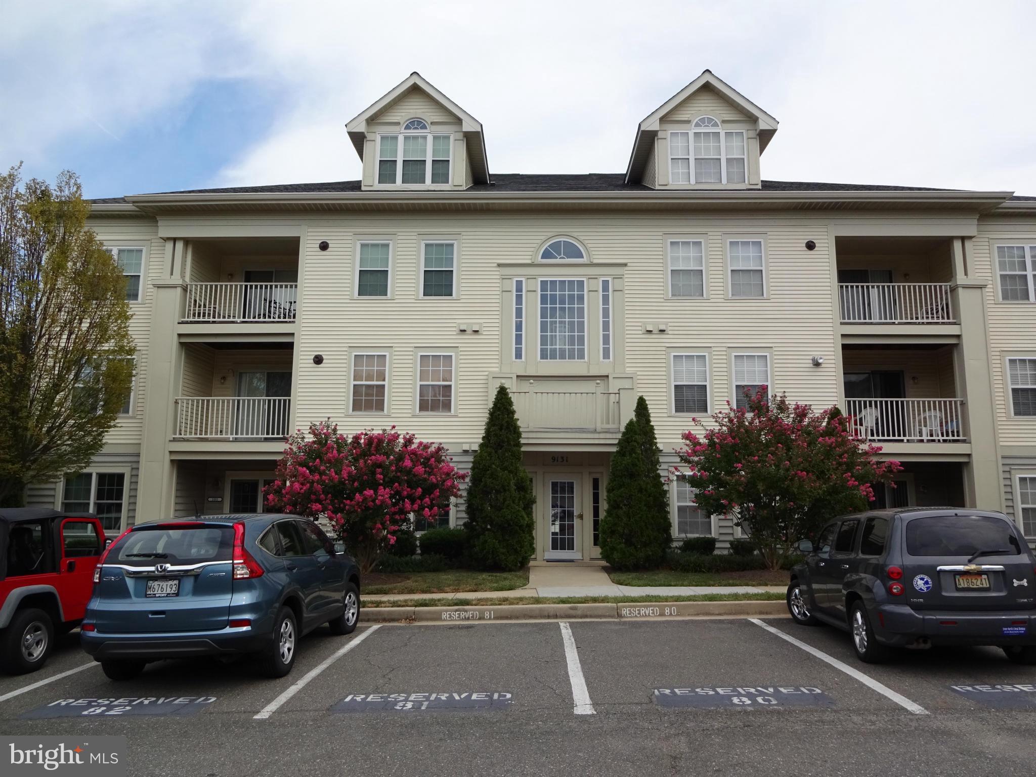 GATEWAY COMMERCE CENTER - Residential