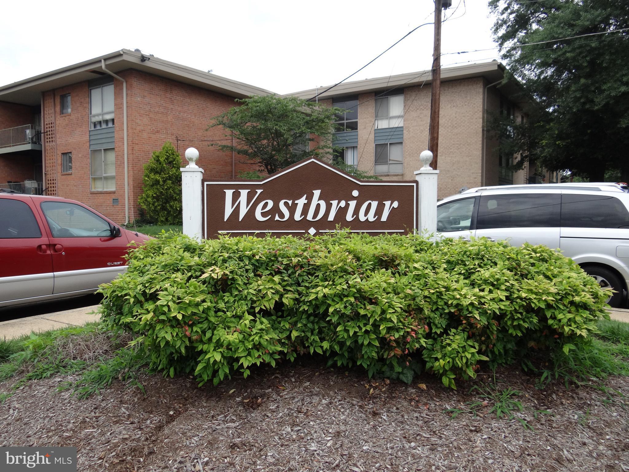 WESTBRIAR - Residential Lease