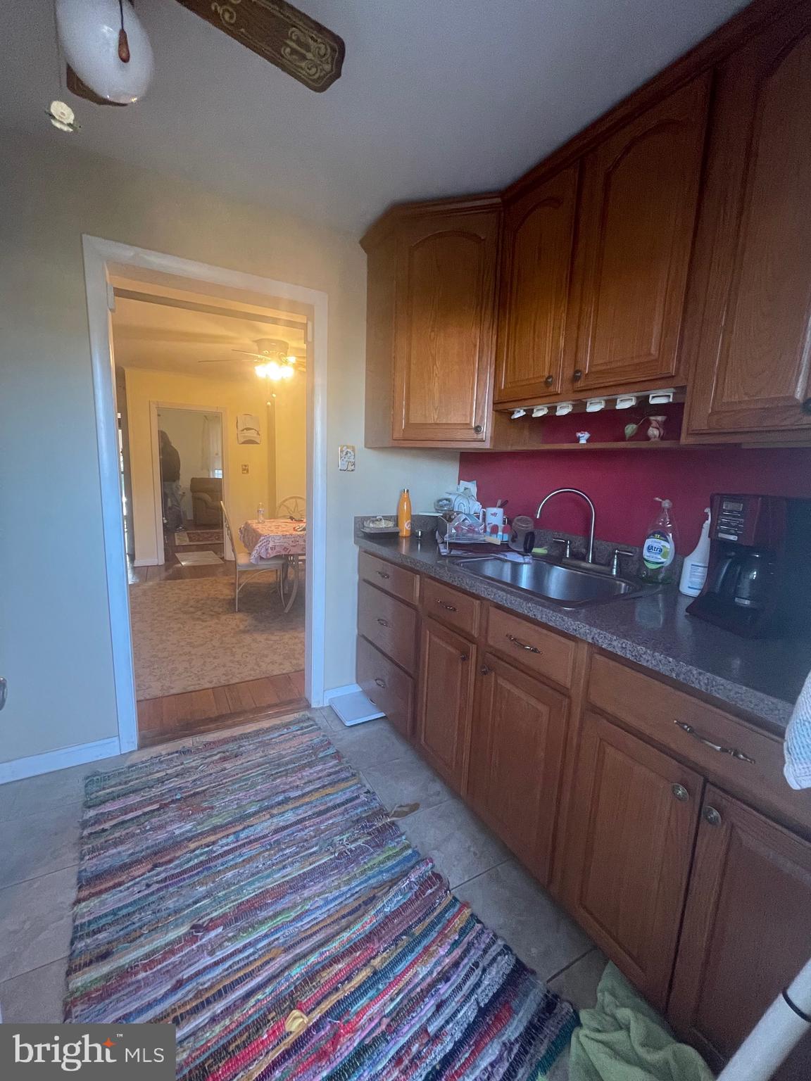 PARKVILLE - Residential