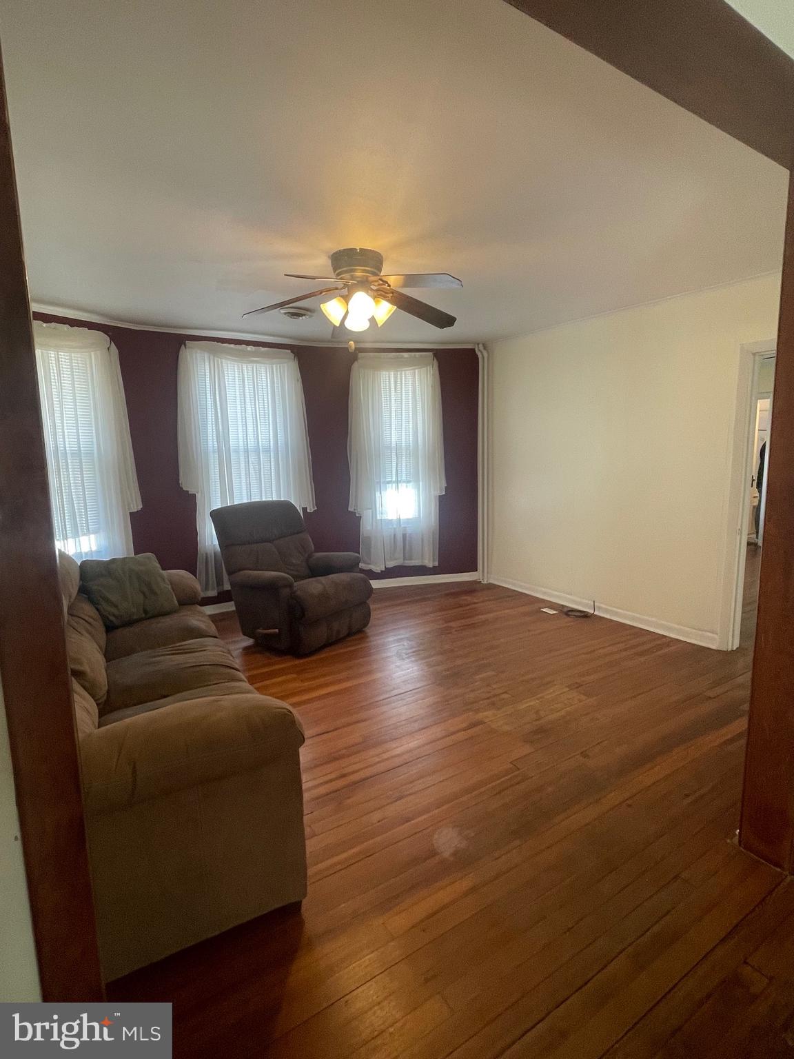 PARKVILLE - Residential