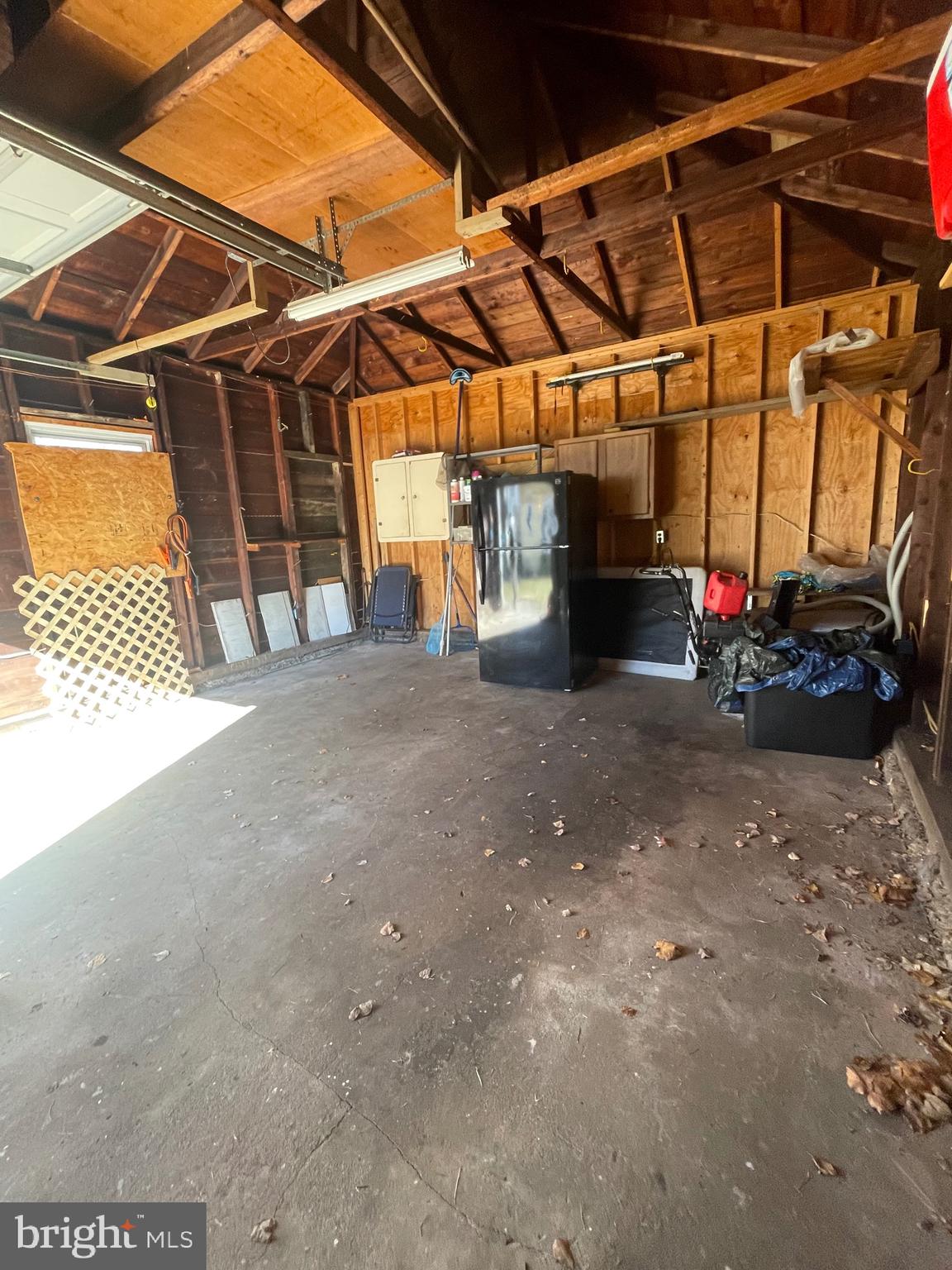 PARKVILLE - Residential