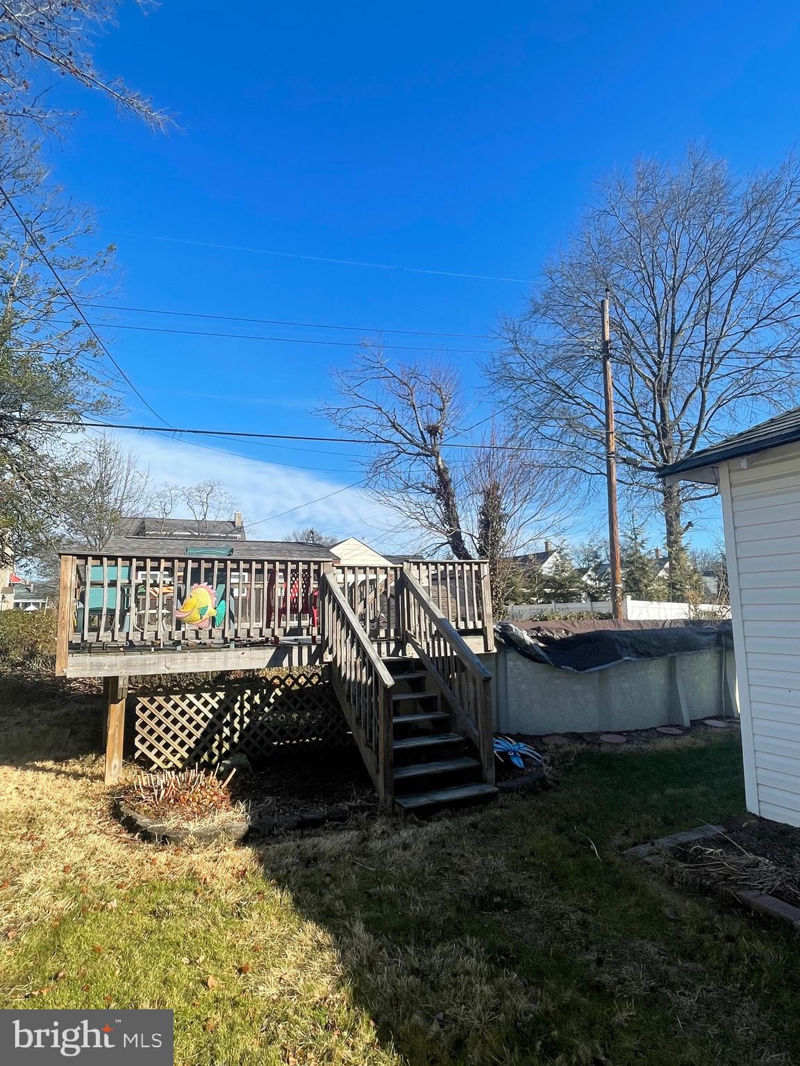 PARKVILLE - Residential