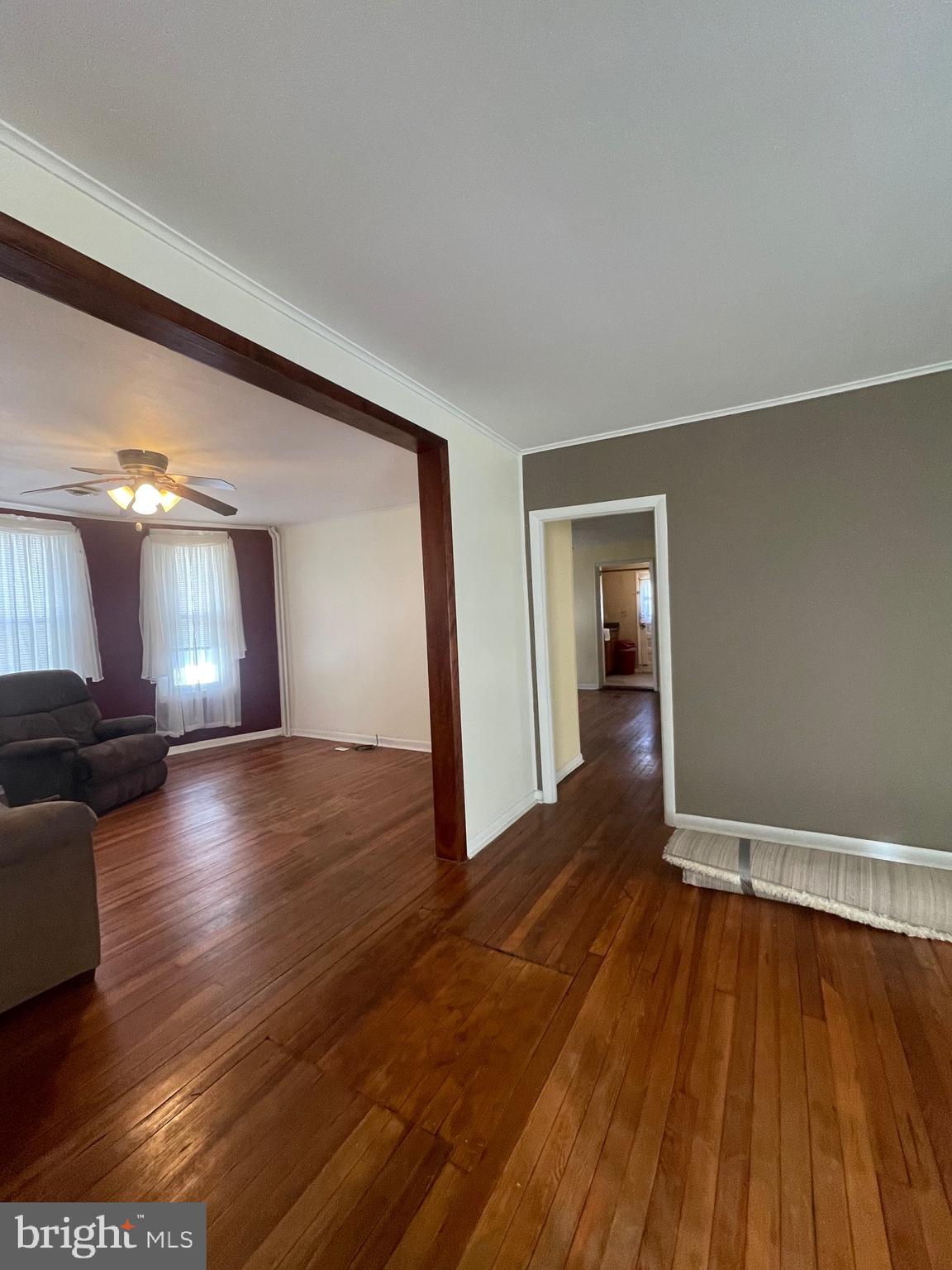 PARKVILLE - Residential