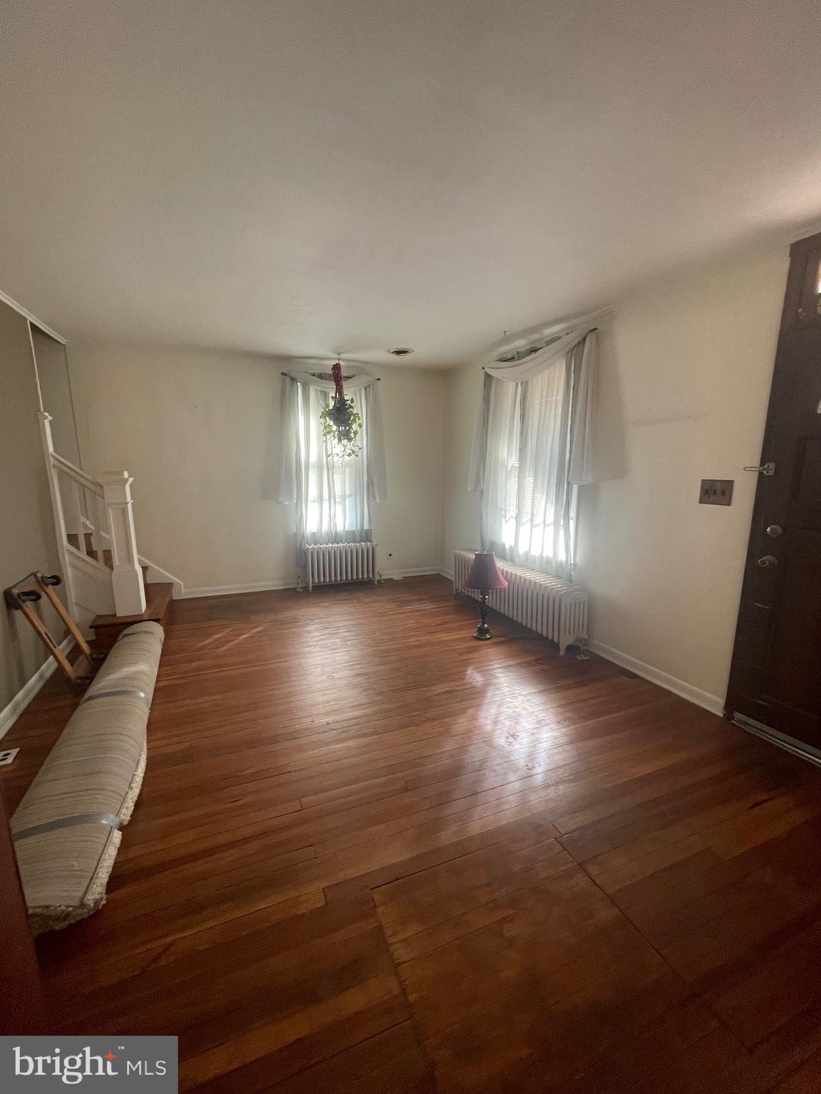 PARKVILLE - Residential