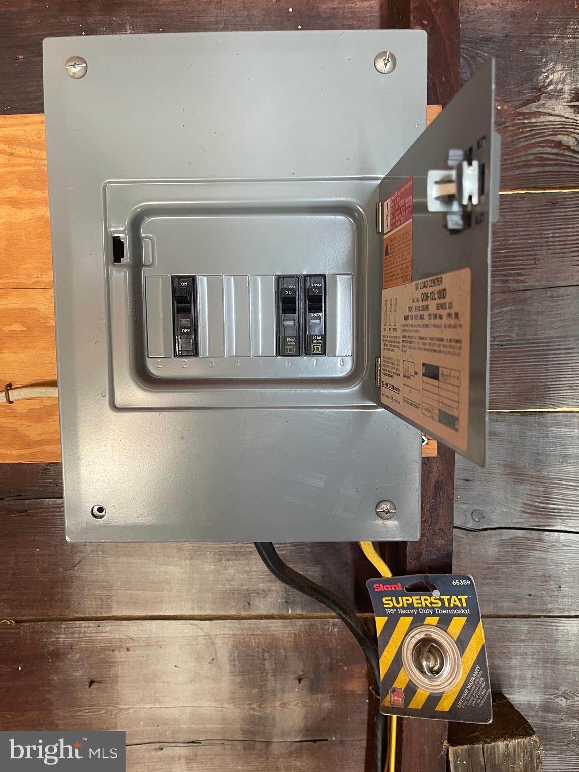 PARKVILLE - Residential