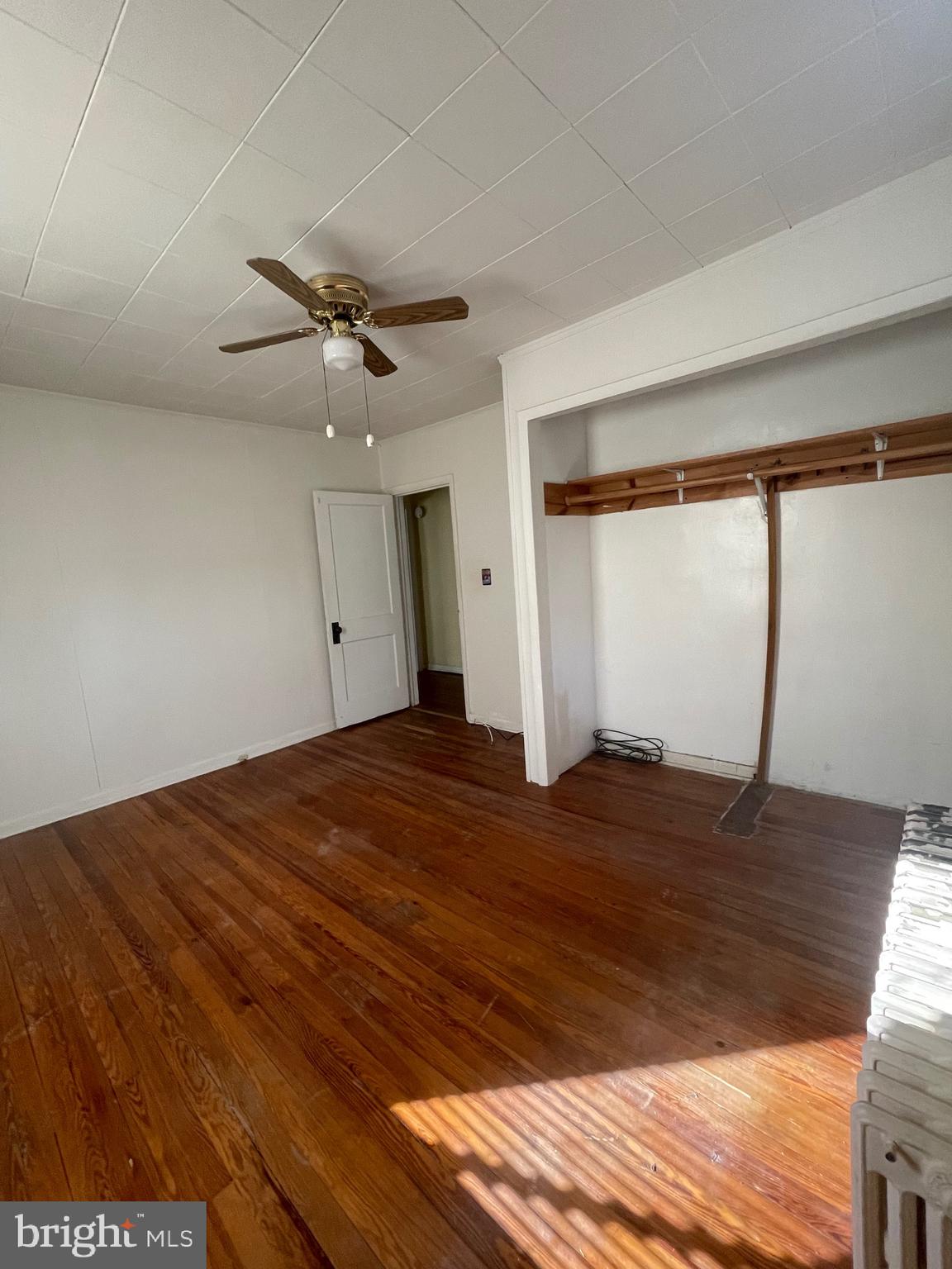 PARKVILLE - Residential