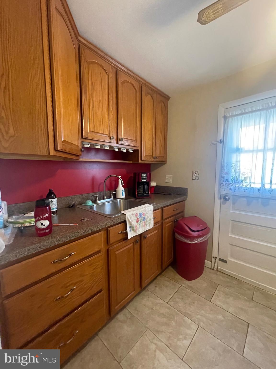 PARKVILLE - Residential