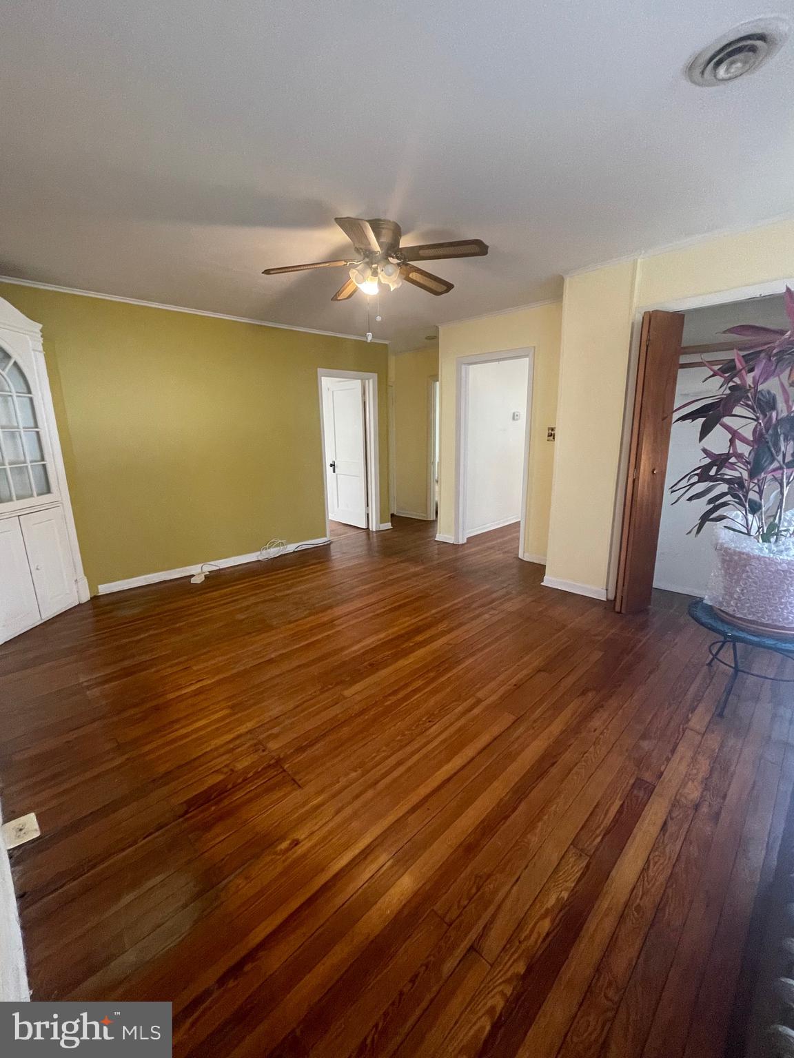 PARKVILLE - Residential