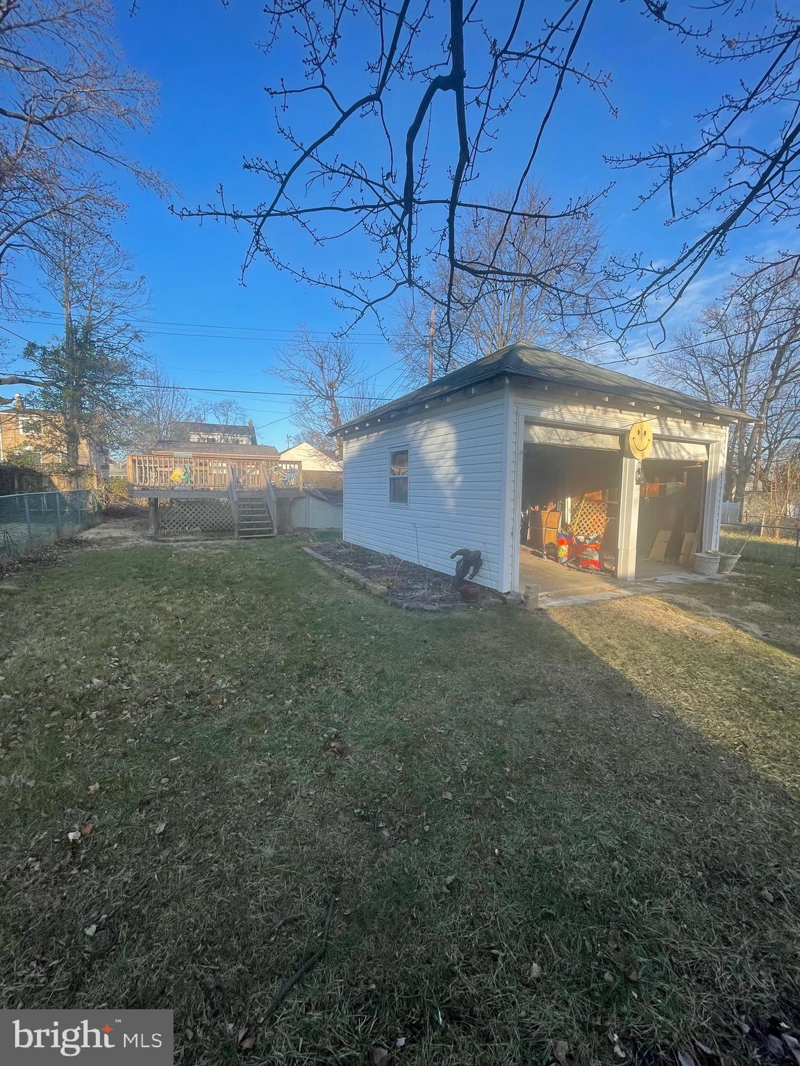 PARKVILLE - Residential