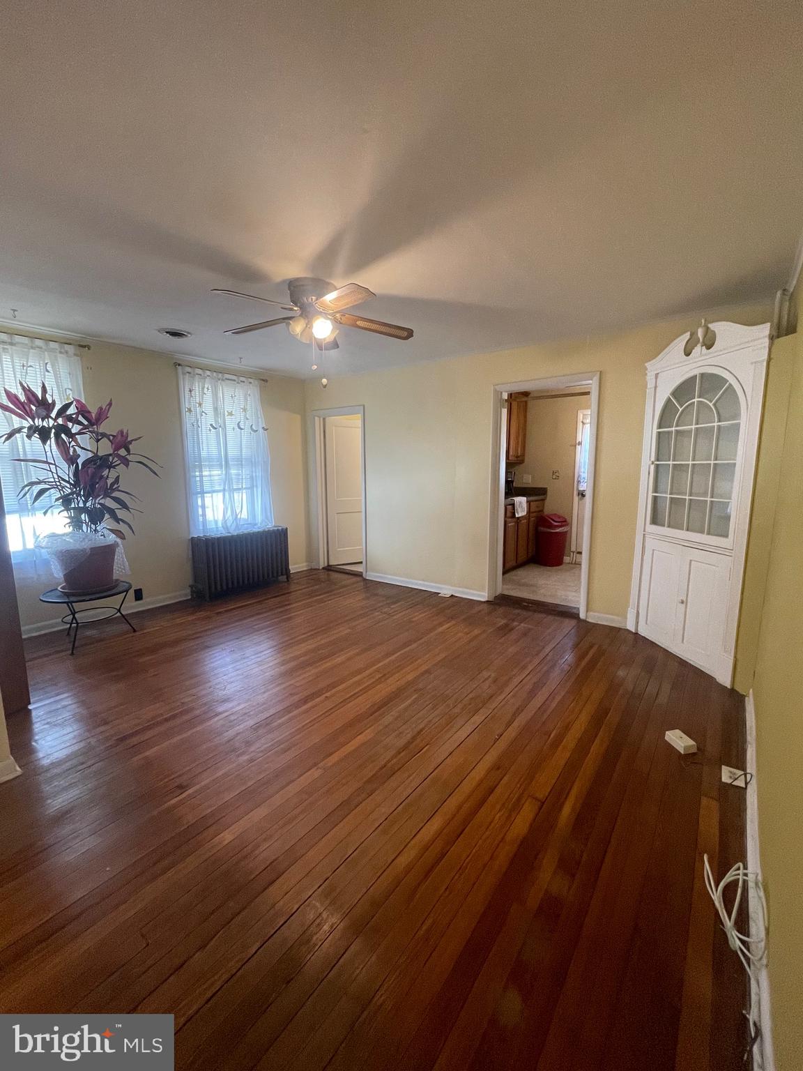 PARKVILLE - Residential