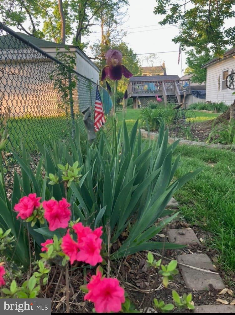 PARKVILLE - Residential