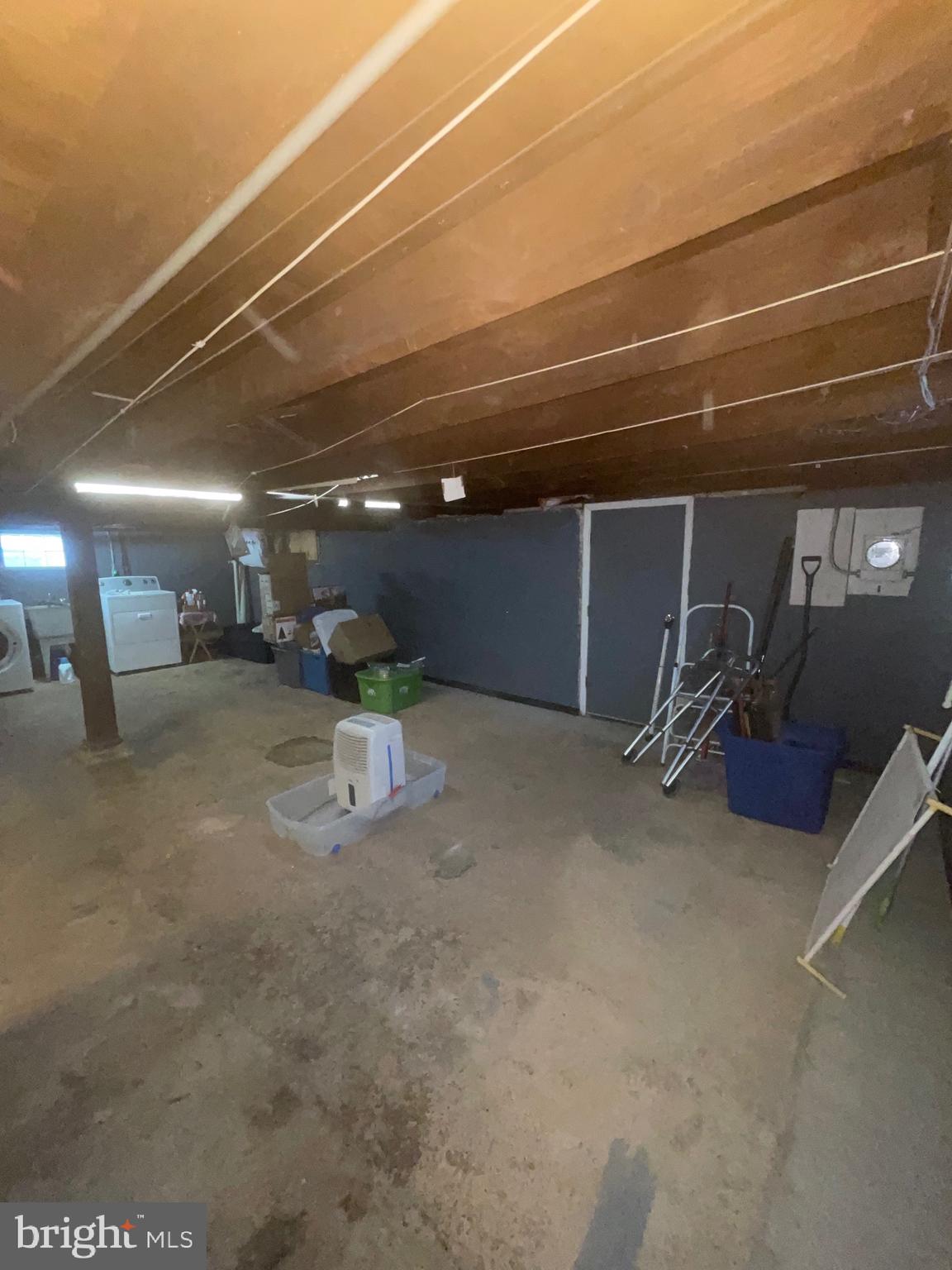 PARKVILLE - Residential