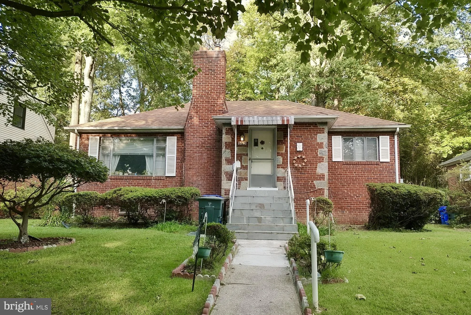 6603 Wells Parkway, Hyattsville, MD, 20782