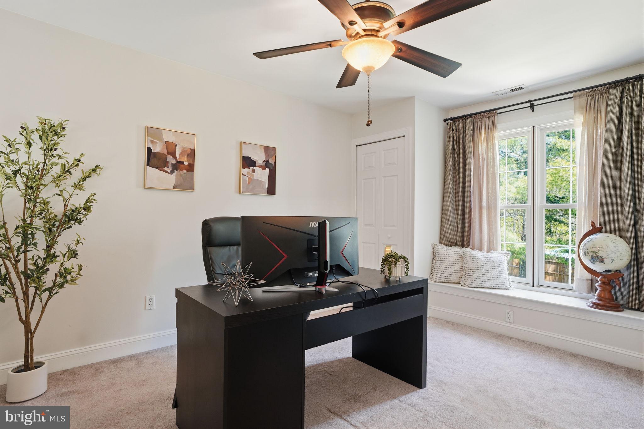 HEATONS MILL - Residential
