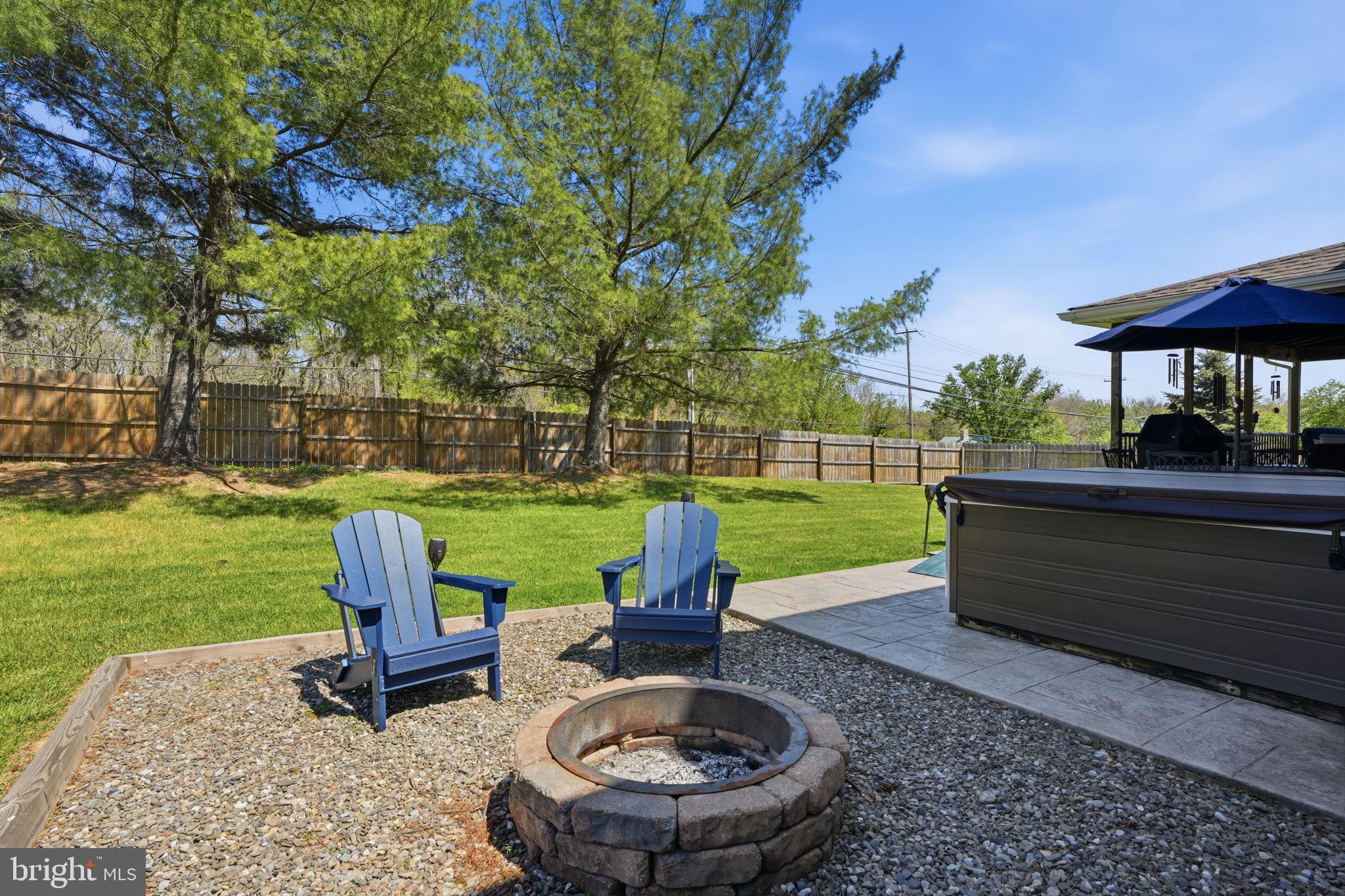 HEATONS MILL - Residential