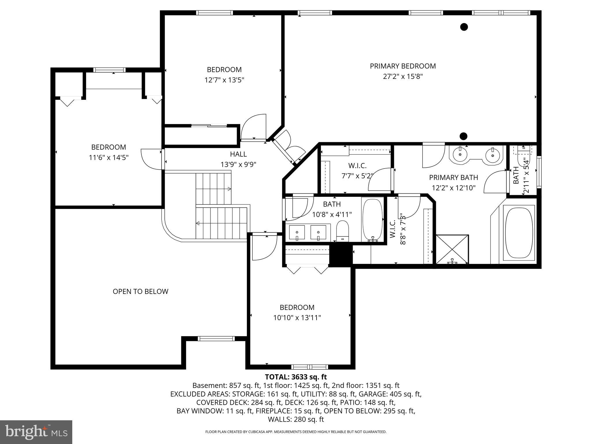HEATONS MILL - Residential