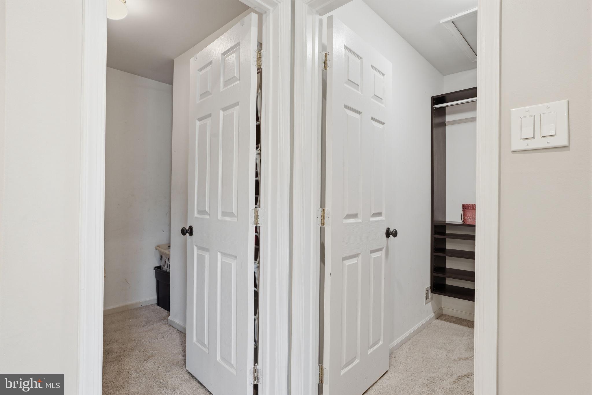 HEATONS MILL - Residential