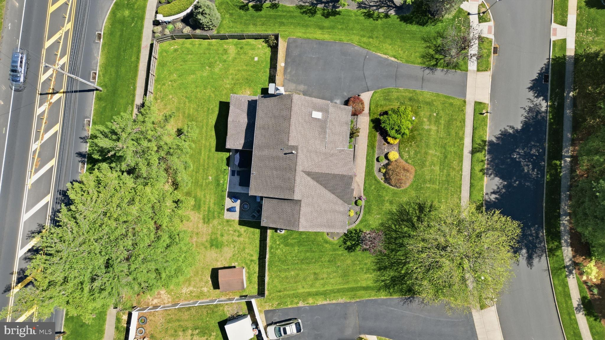 HEATONS MILL - Residential
