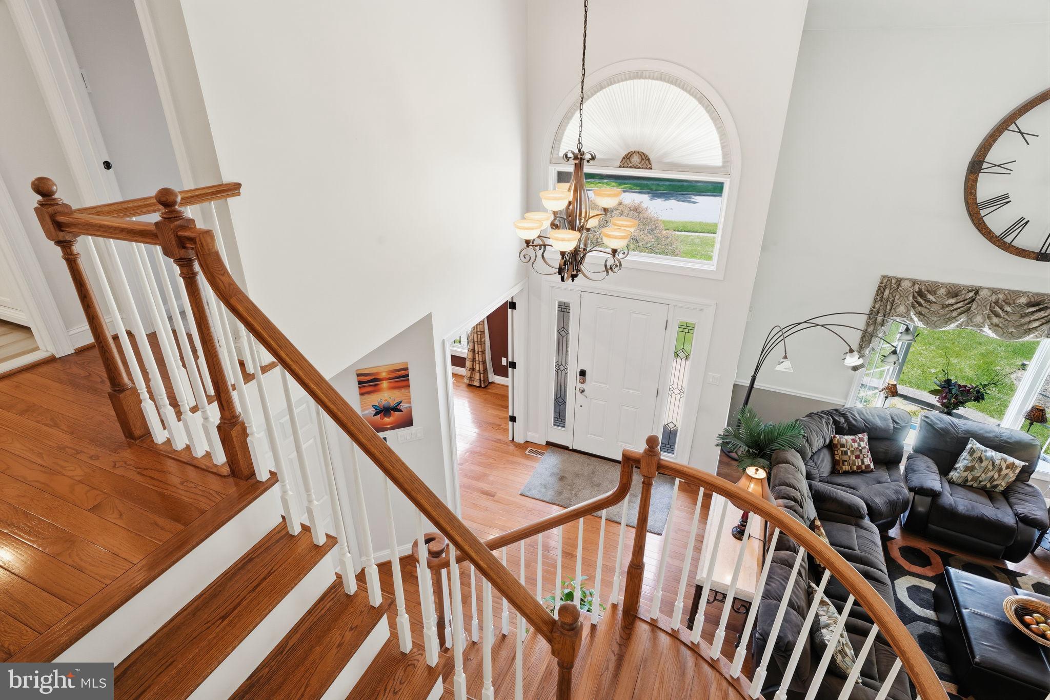 HEATONS MILL - Residential