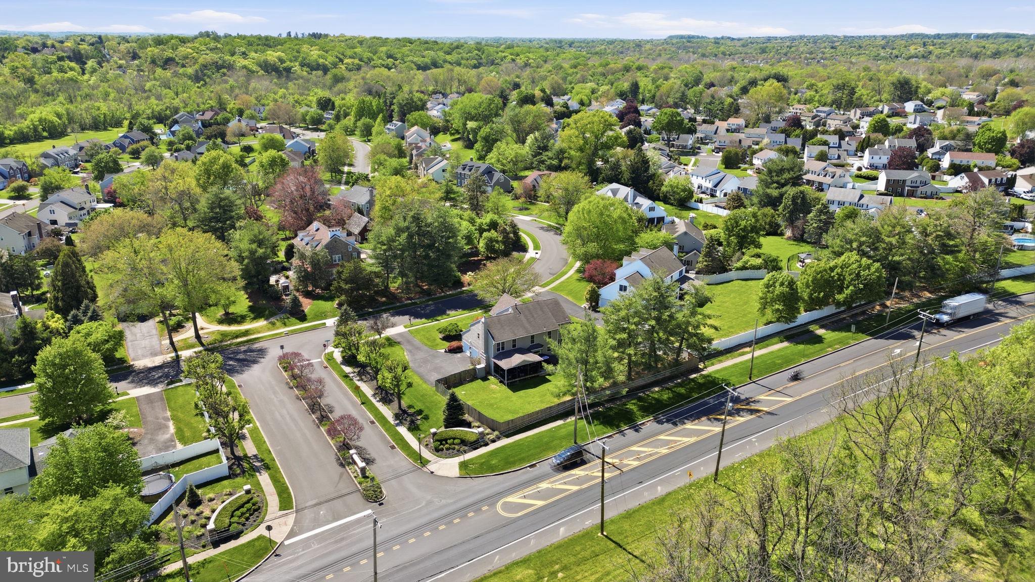 HEATONS MILL - Residential