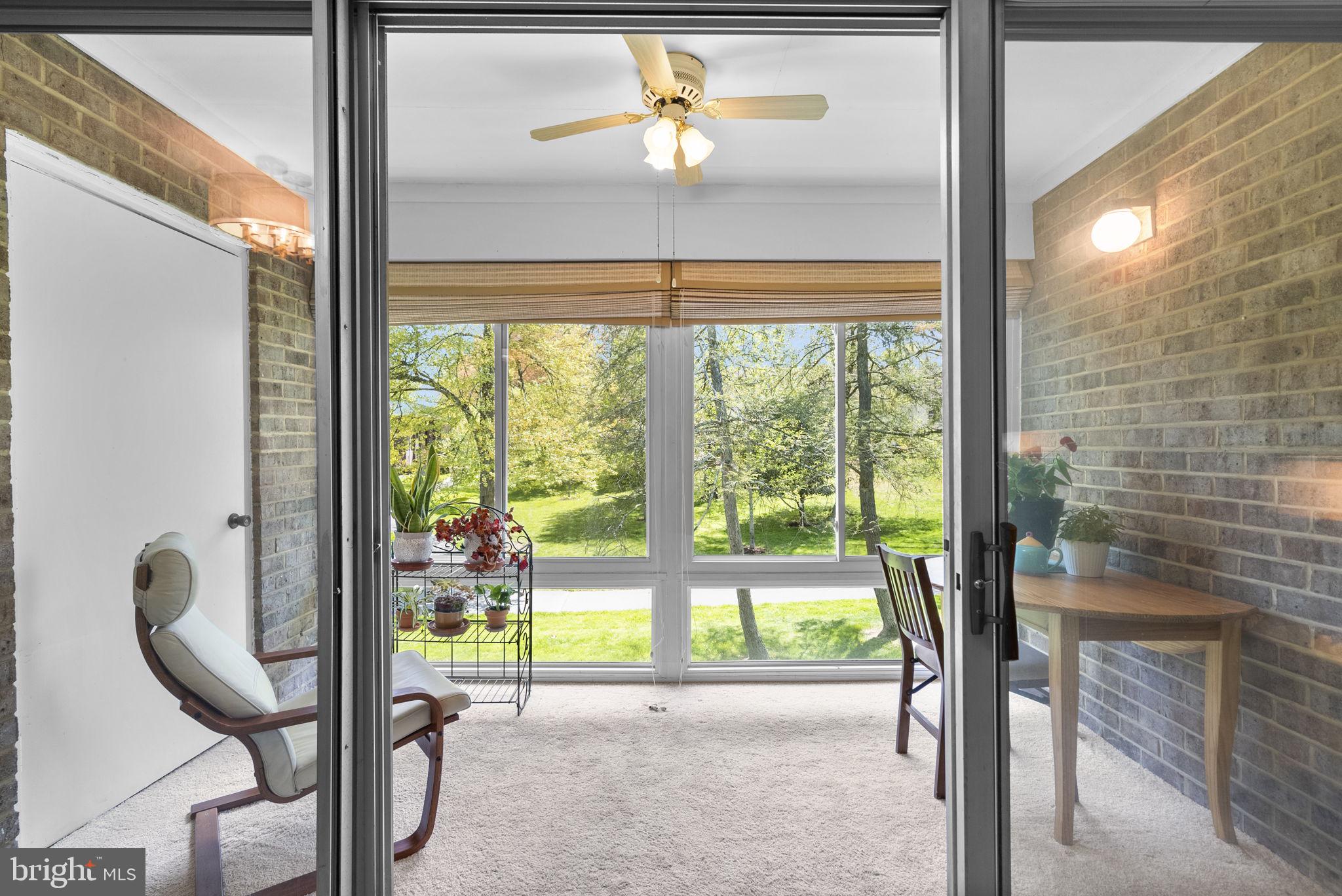 MONTGOMERY MUTUAL COOP - Residential