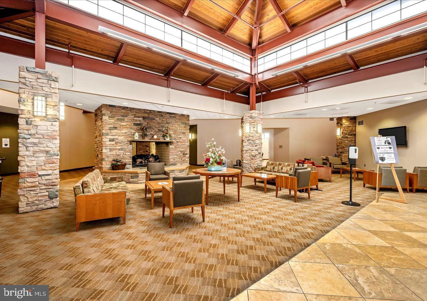 MONTGOMERY MUTUAL COOP - Residential