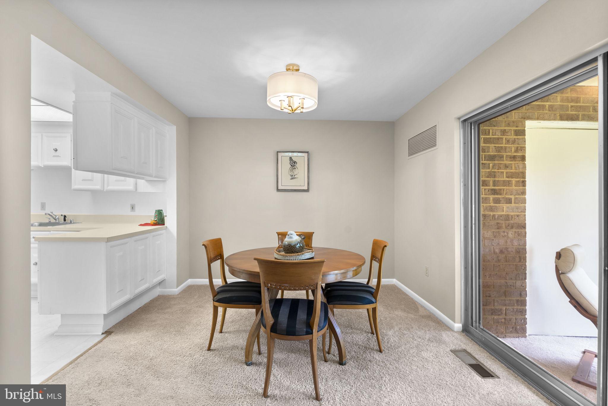 MONTGOMERY MUTUAL COOP - Residential