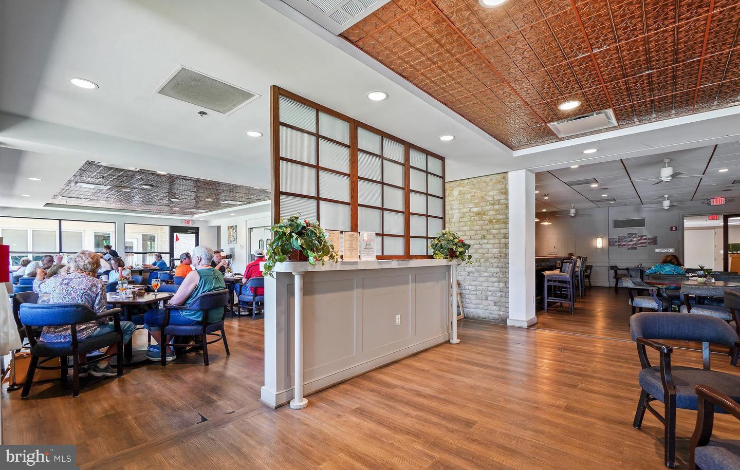 MONTGOMERY MUTUAL COOP - Residential