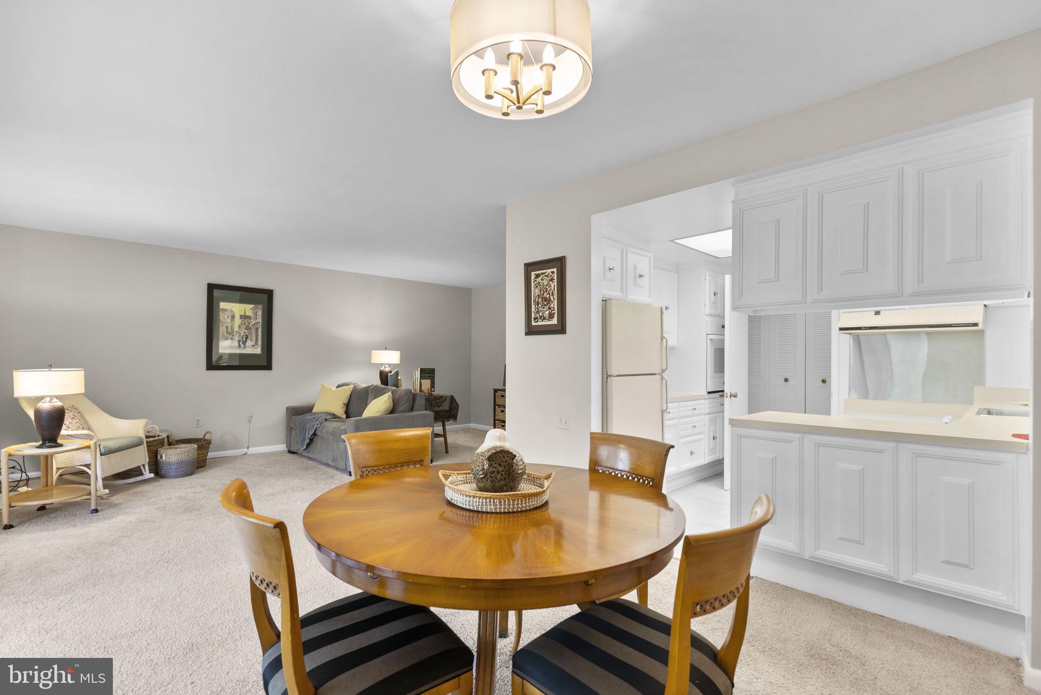 MONTGOMERY MUTUAL COOP - Residential