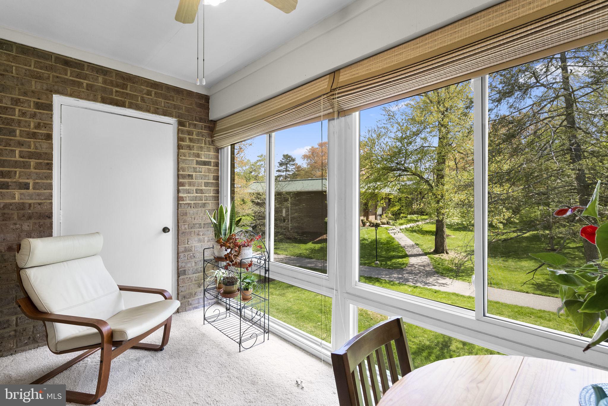 MONTGOMERY MUTUAL COOP - Residential