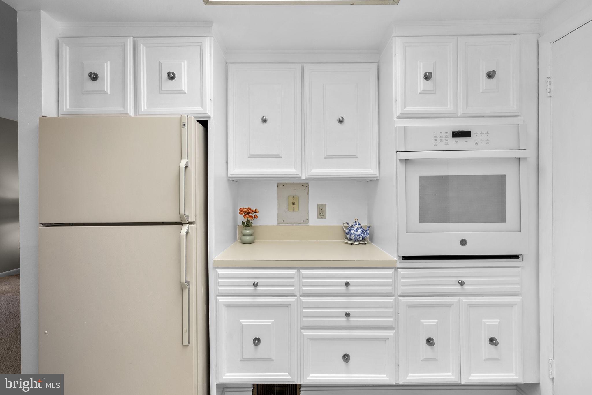 MONTGOMERY MUTUAL COOP - Residential