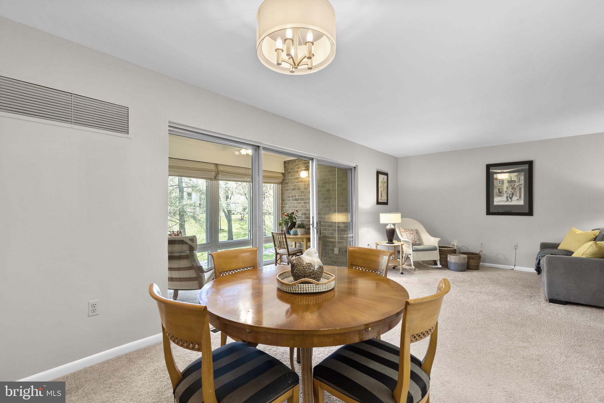 MONTGOMERY MUTUAL COOP - Residential