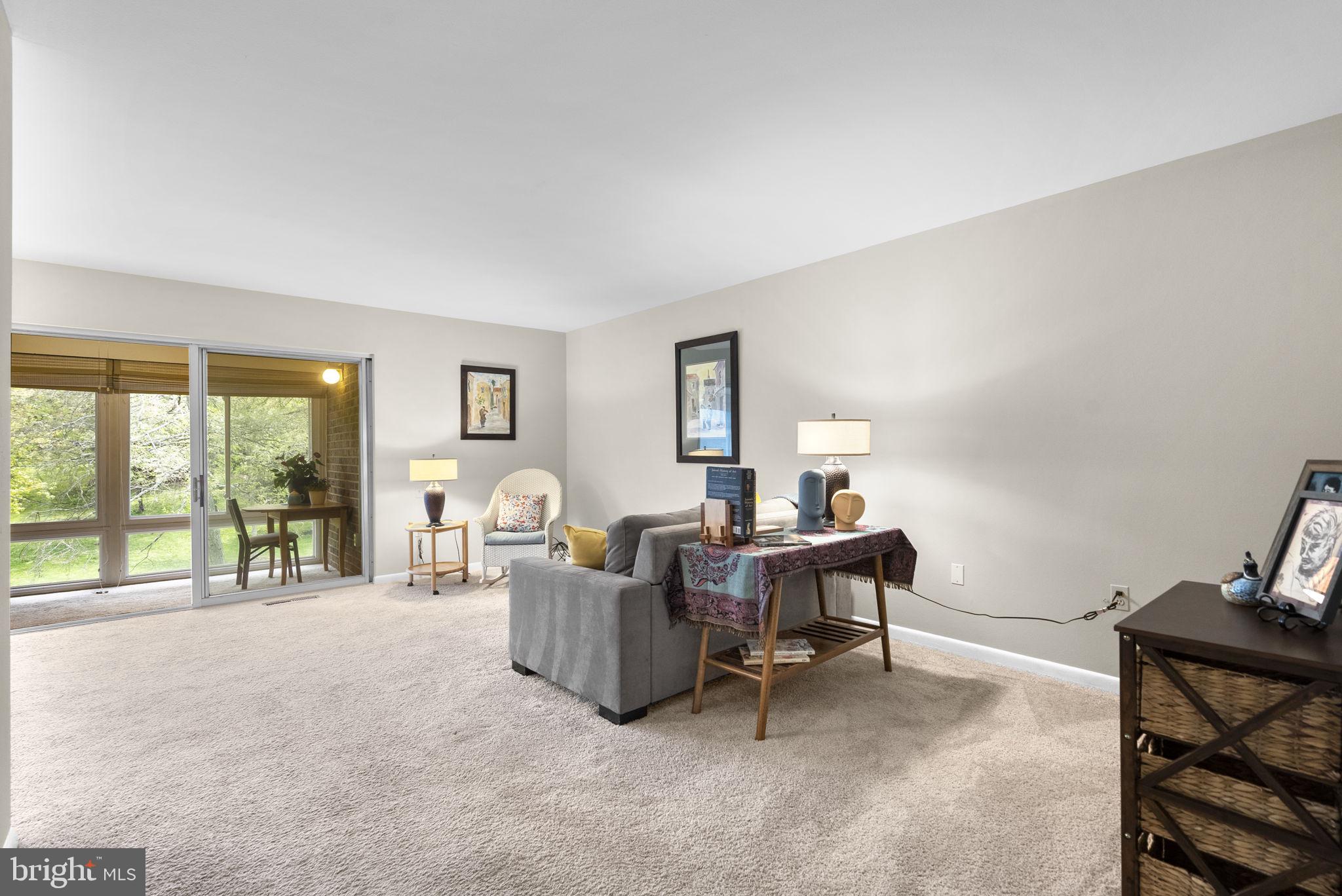 MONTGOMERY MUTUAL COOP - Residential