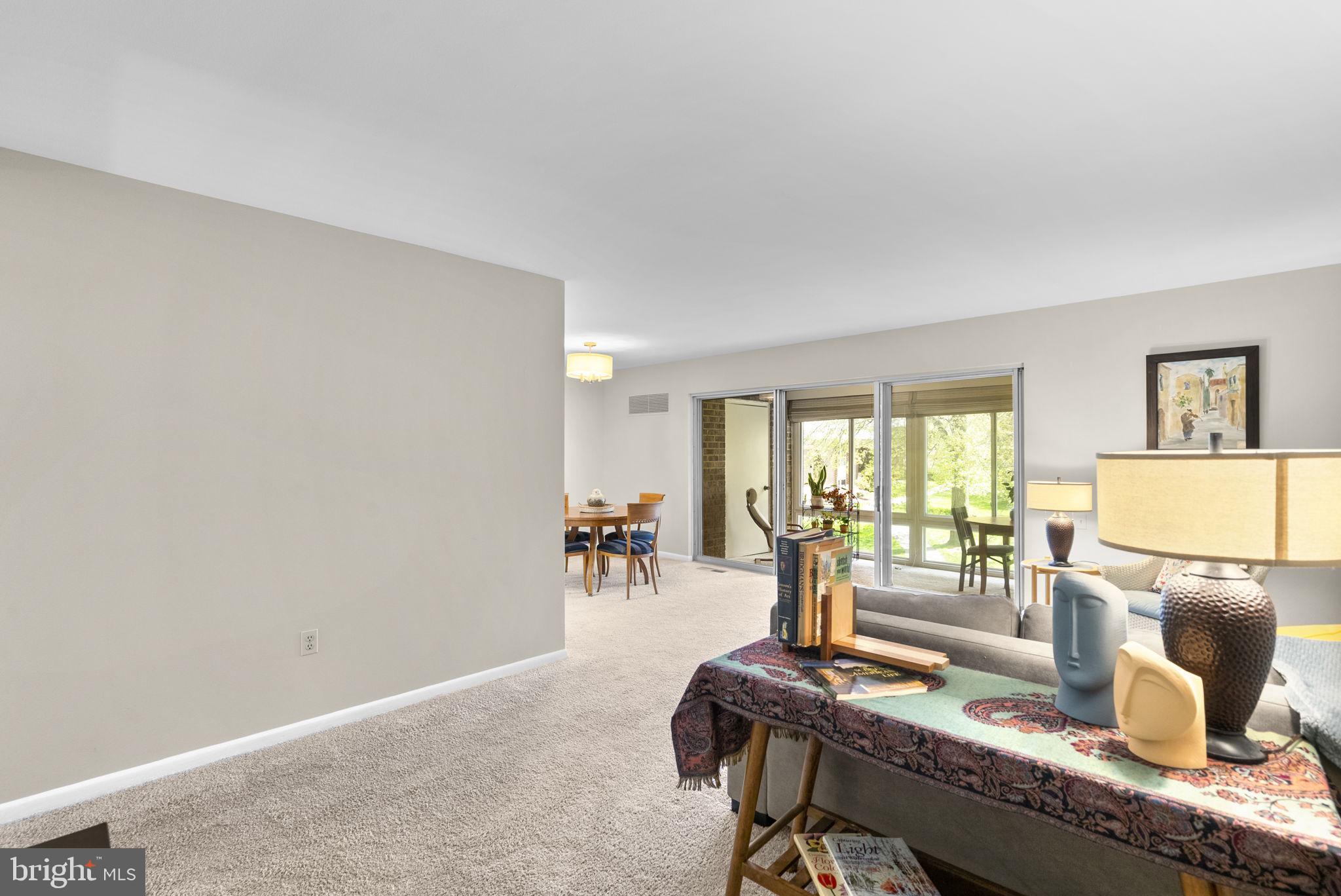 MONTGOMERY MUTUAL COOP - Residential