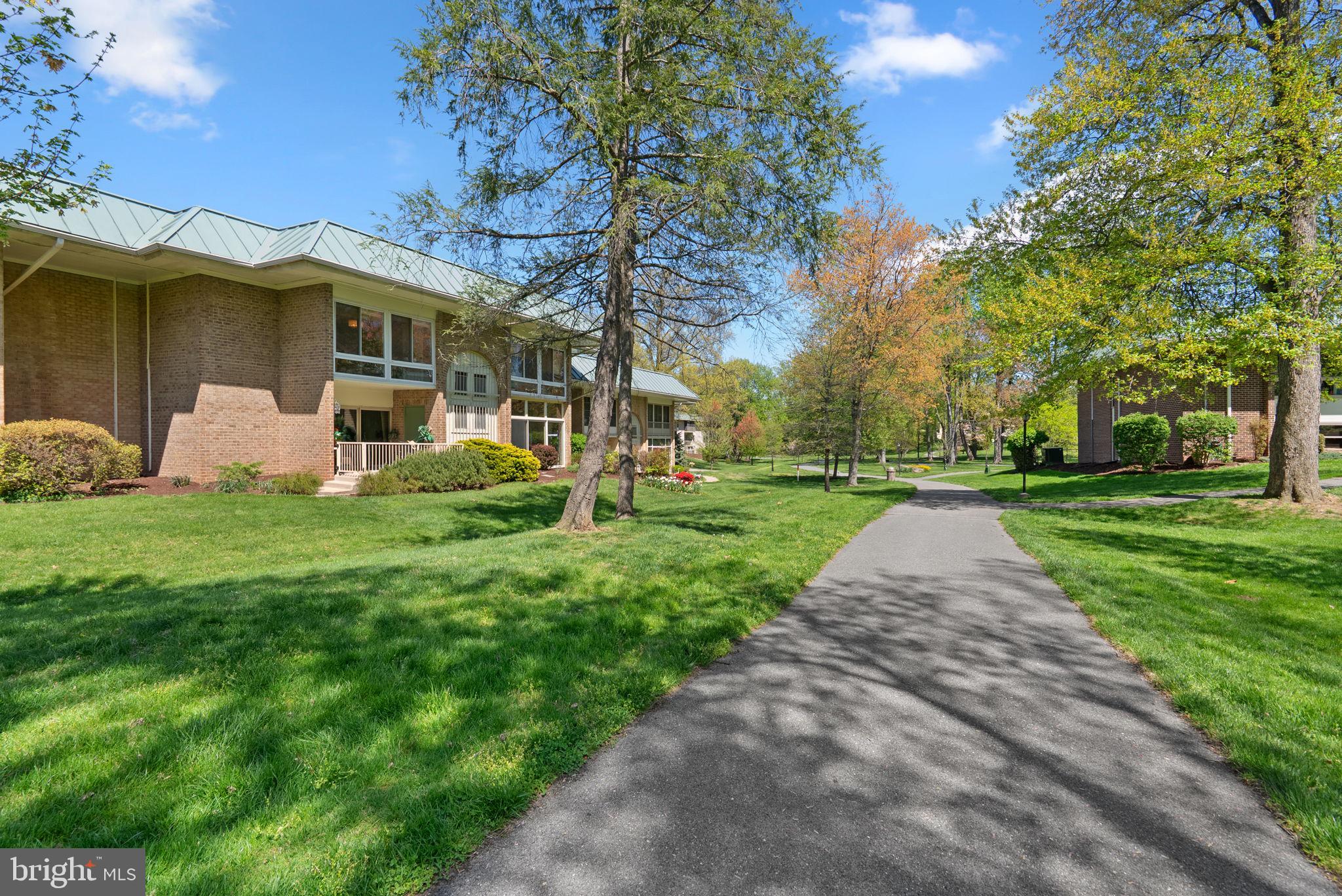 MONTGOMERY MUTUAL COOP - Residential