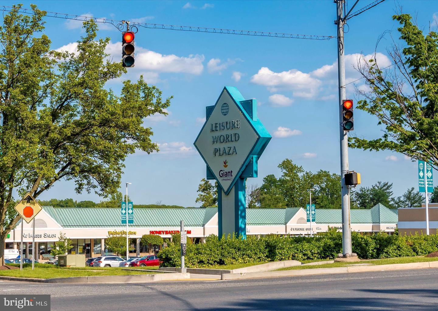 MONTGOMERY MUTUAL COOP - Residential